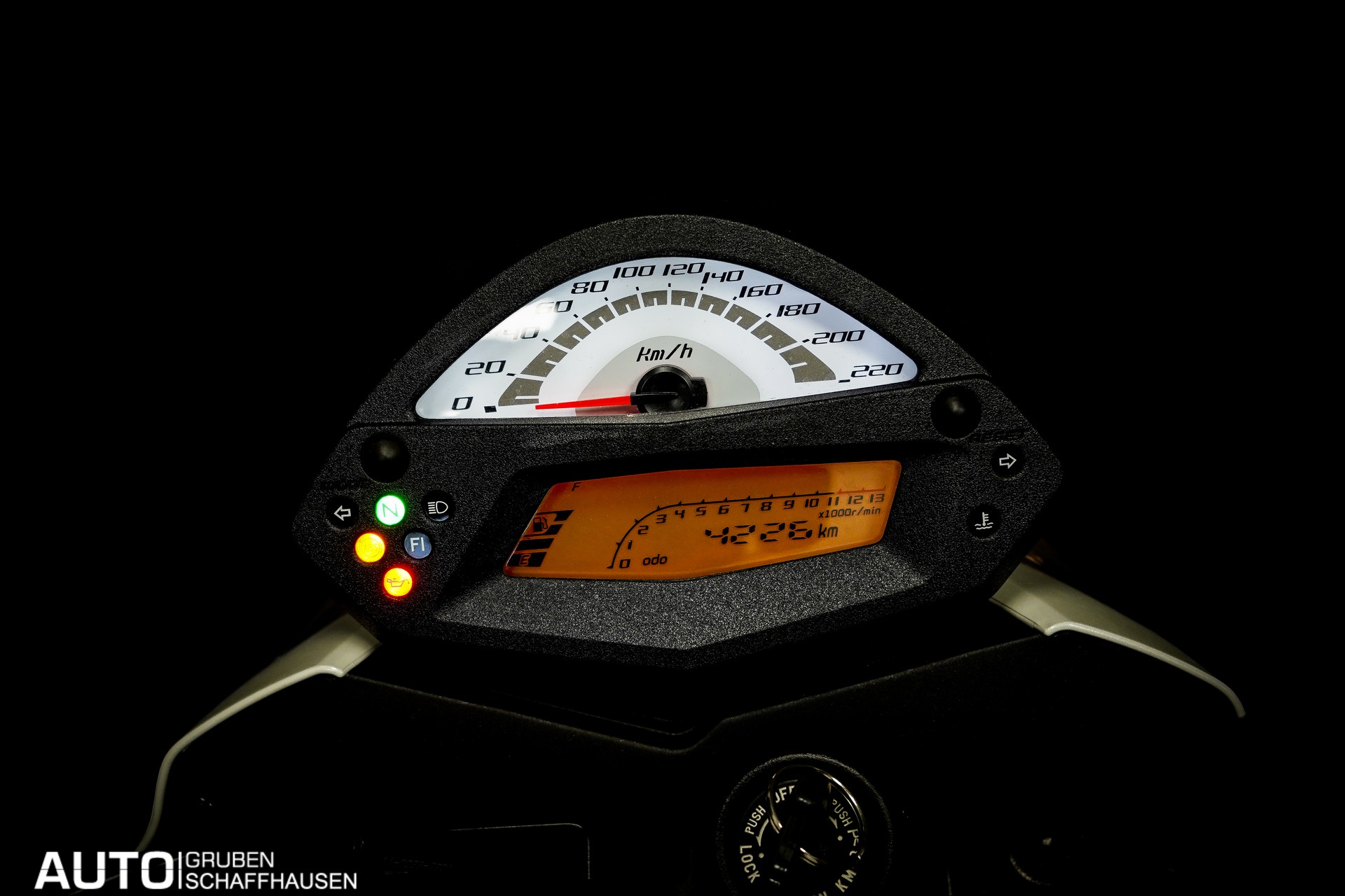 KAWASAKI ER-6 n ABS (25kW)-image-7