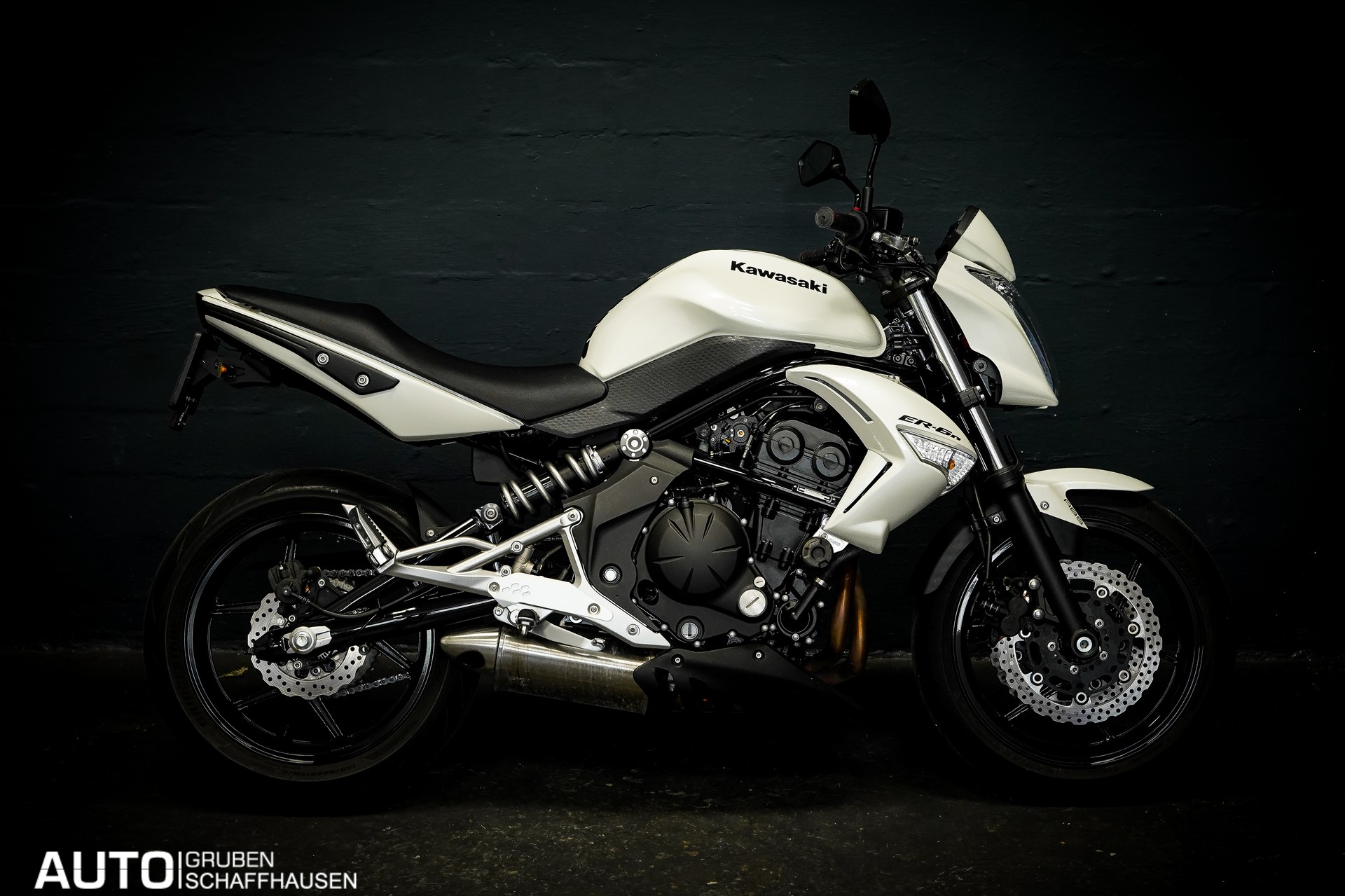 KAWASAKI ER-6 n ABS (25kW)-image-2
