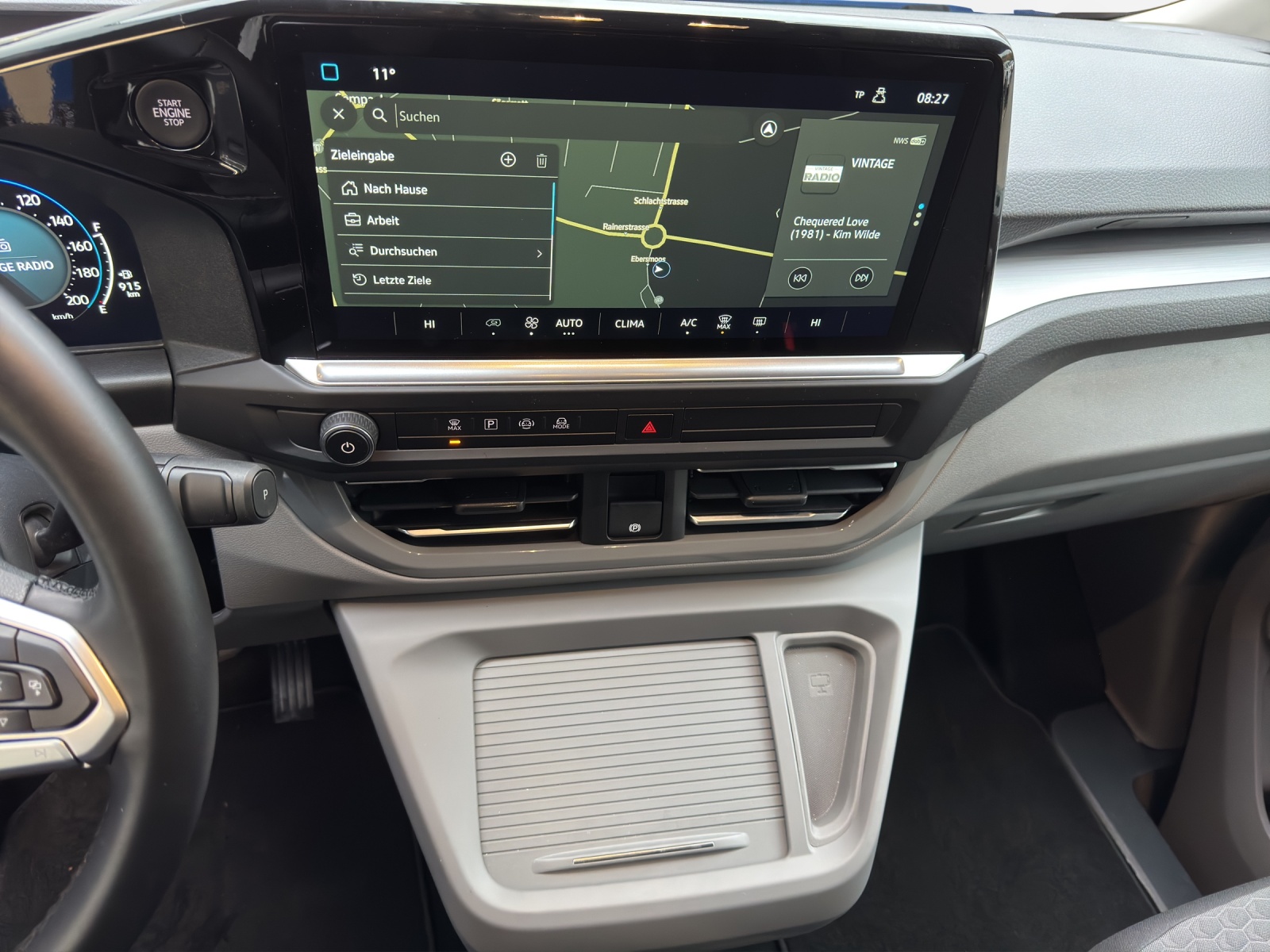 VW Caravelle 2.0 TDI Life Aut.8-image-11