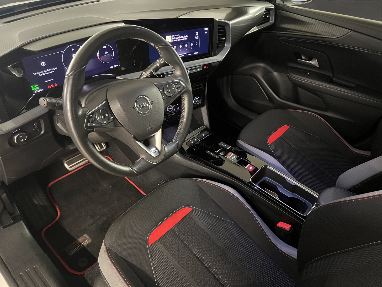 OPEL Mokka-e GS Line-image-5