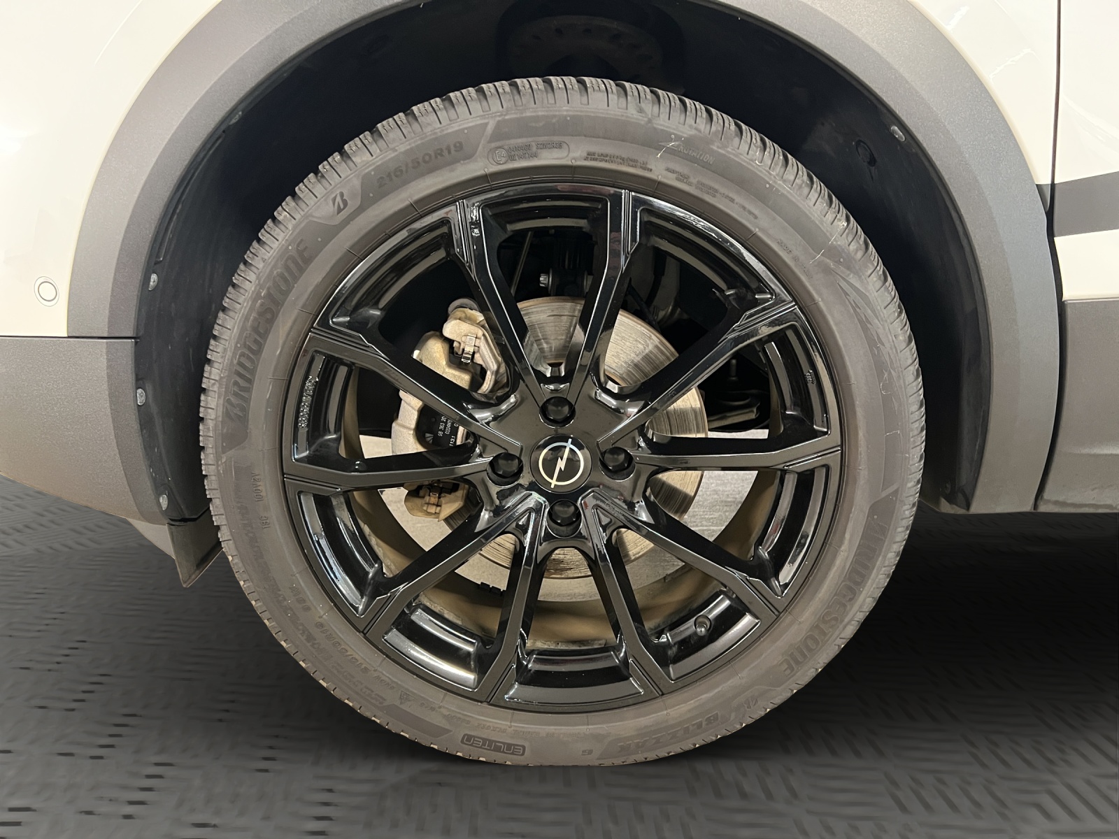 OPEL Mokka-e GS Line-image-14