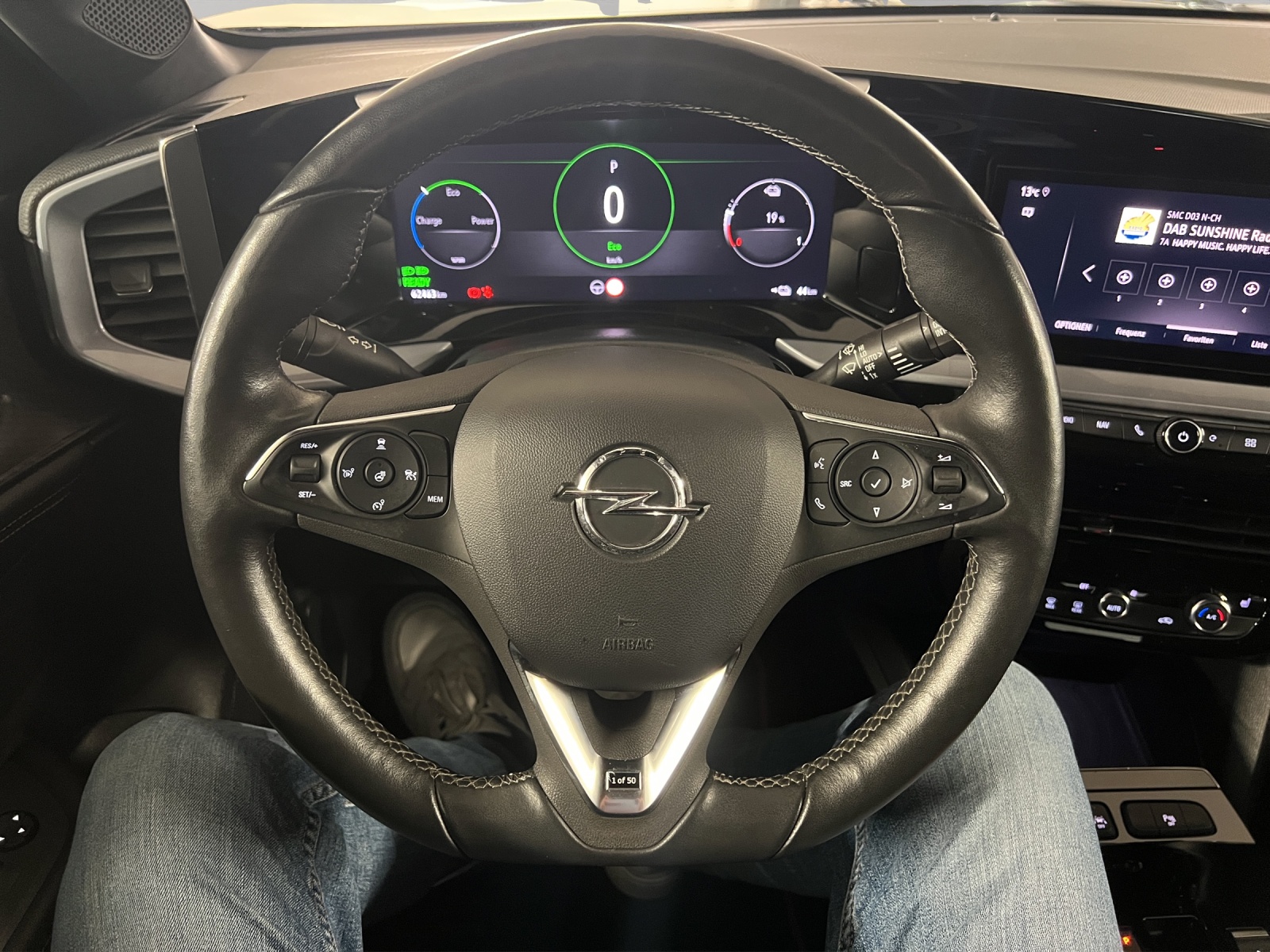OPEL Mokka-e GS Line-image-6