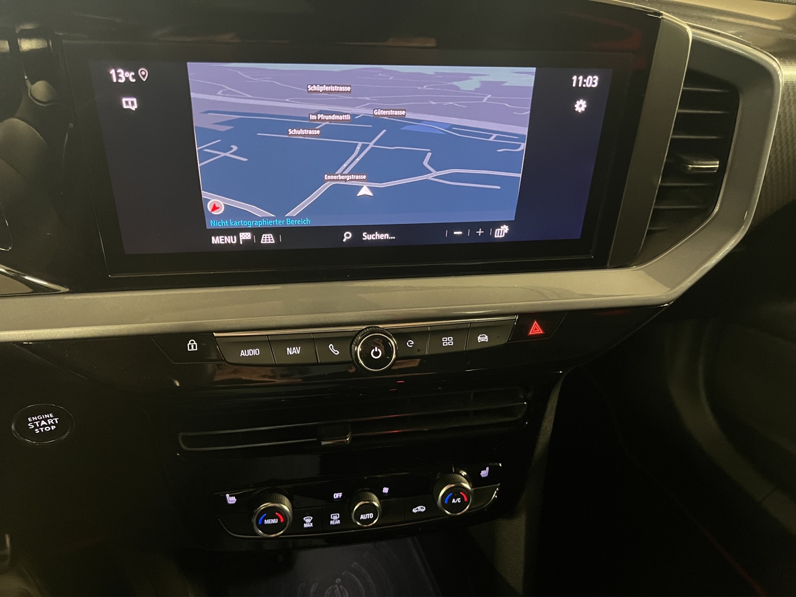 OPEL Mokka-e GS Line-image-8