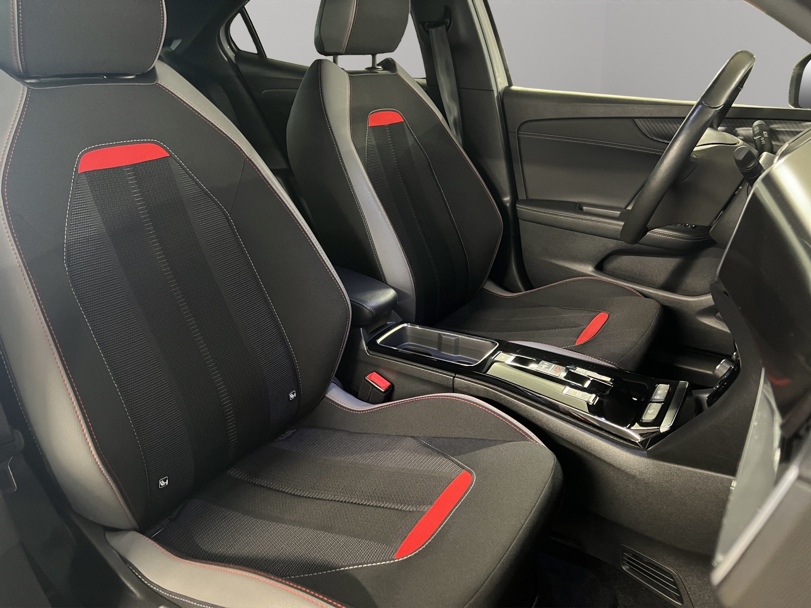 OPEL Mokka-e GS Line-image-12