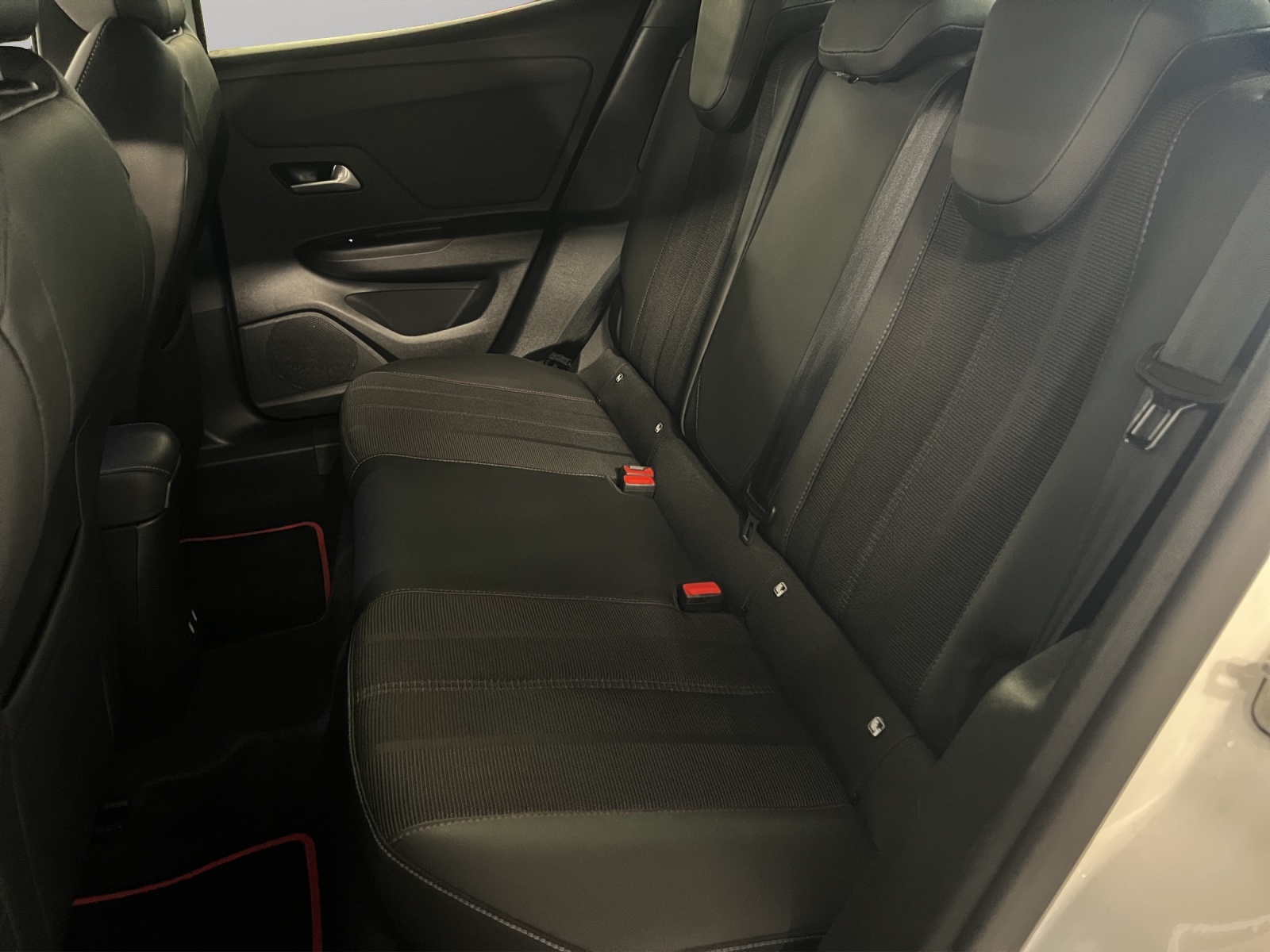 OPEL Mokka-e GS Line-image-10