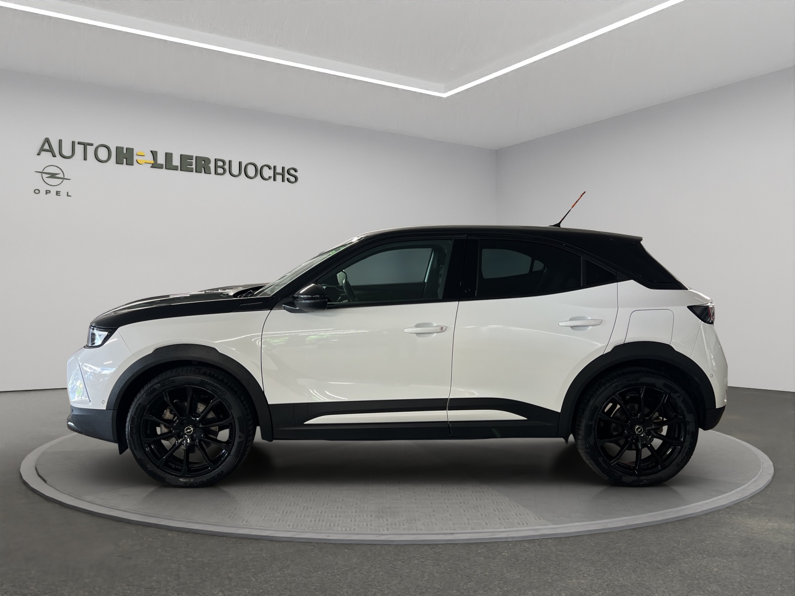 OPEL Mokka-e GS Line-image-2