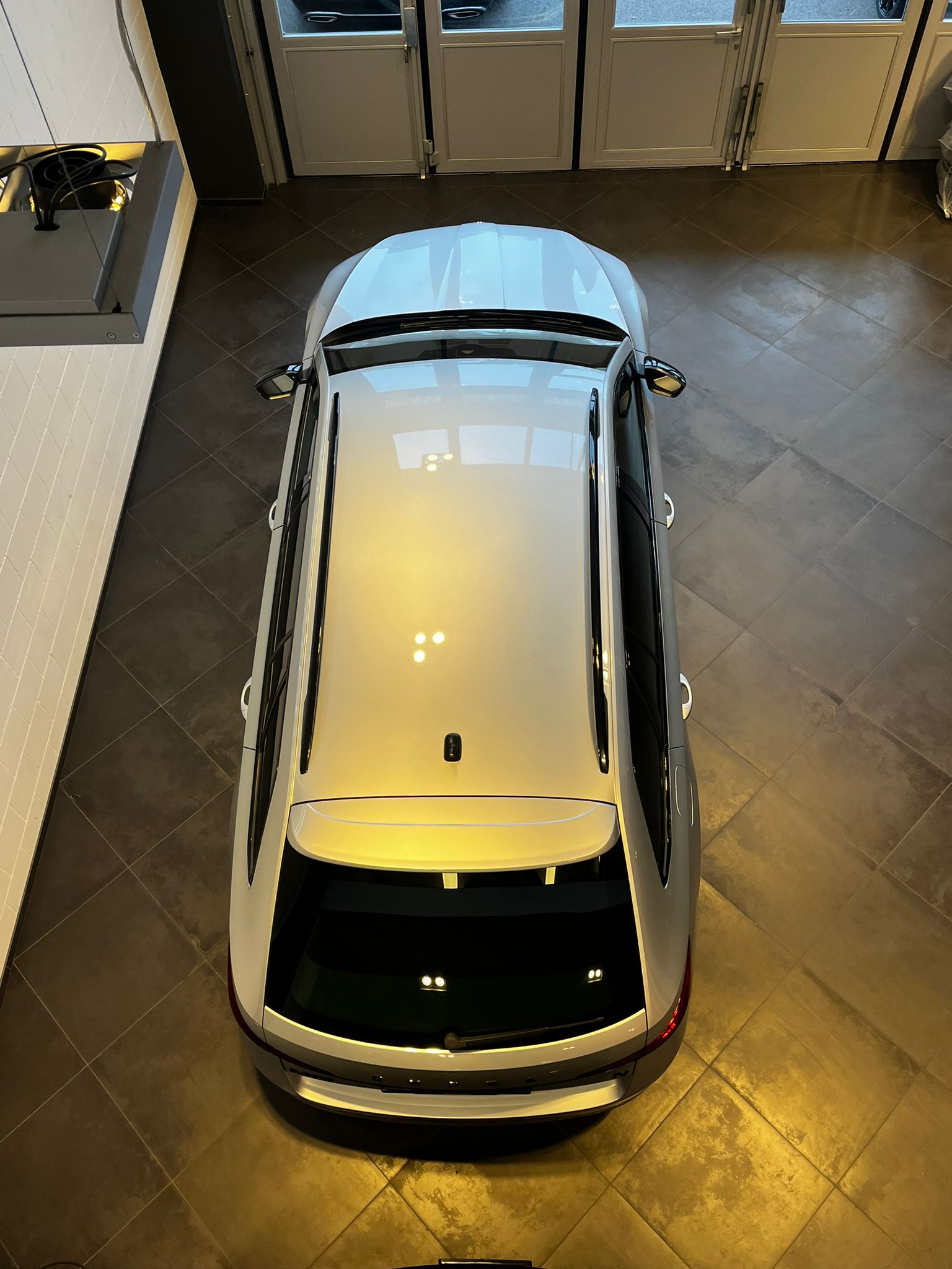 SKODA Superb 1.4 TSI Sport Line PHEV DSG-image-7