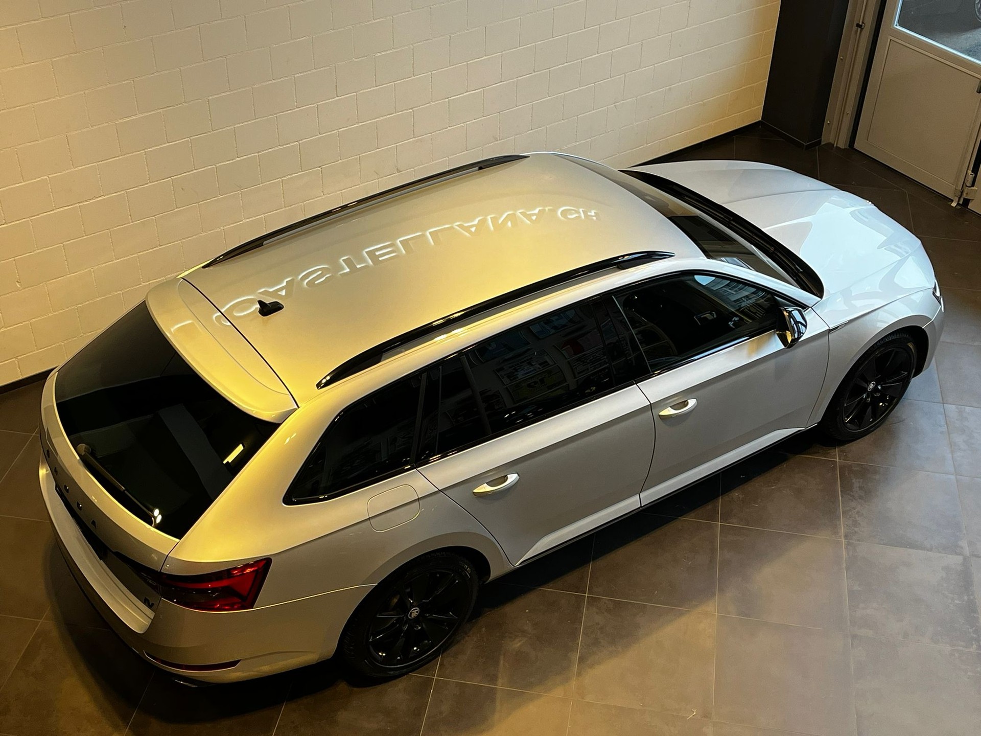 SKODA Superb 1.4 TSI Sport Line PHEV DSG-image-6