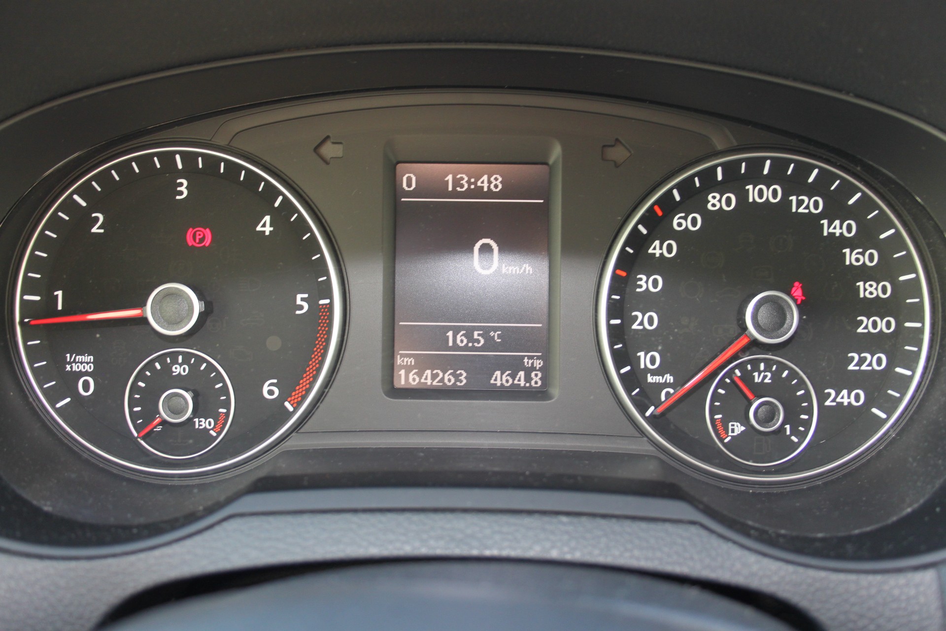 VW Sharan 2.0 TDI BMT Comfortline 4Motion-image-14