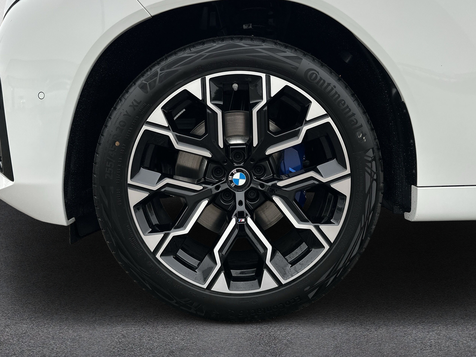 BMW X3 xDrive 48V 20d M Sport **Action de leasing à 1.9%**-image-8