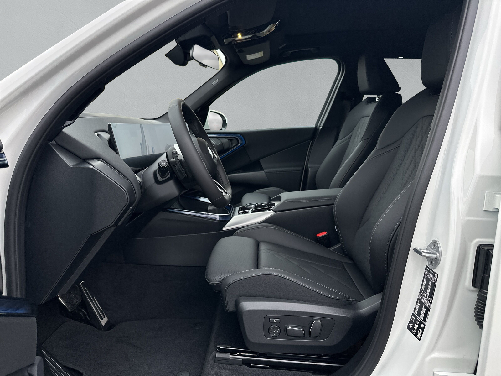 BMW X3 xDrive 48V 20d M Sport **Action de leasing à 1.9%**-image-10