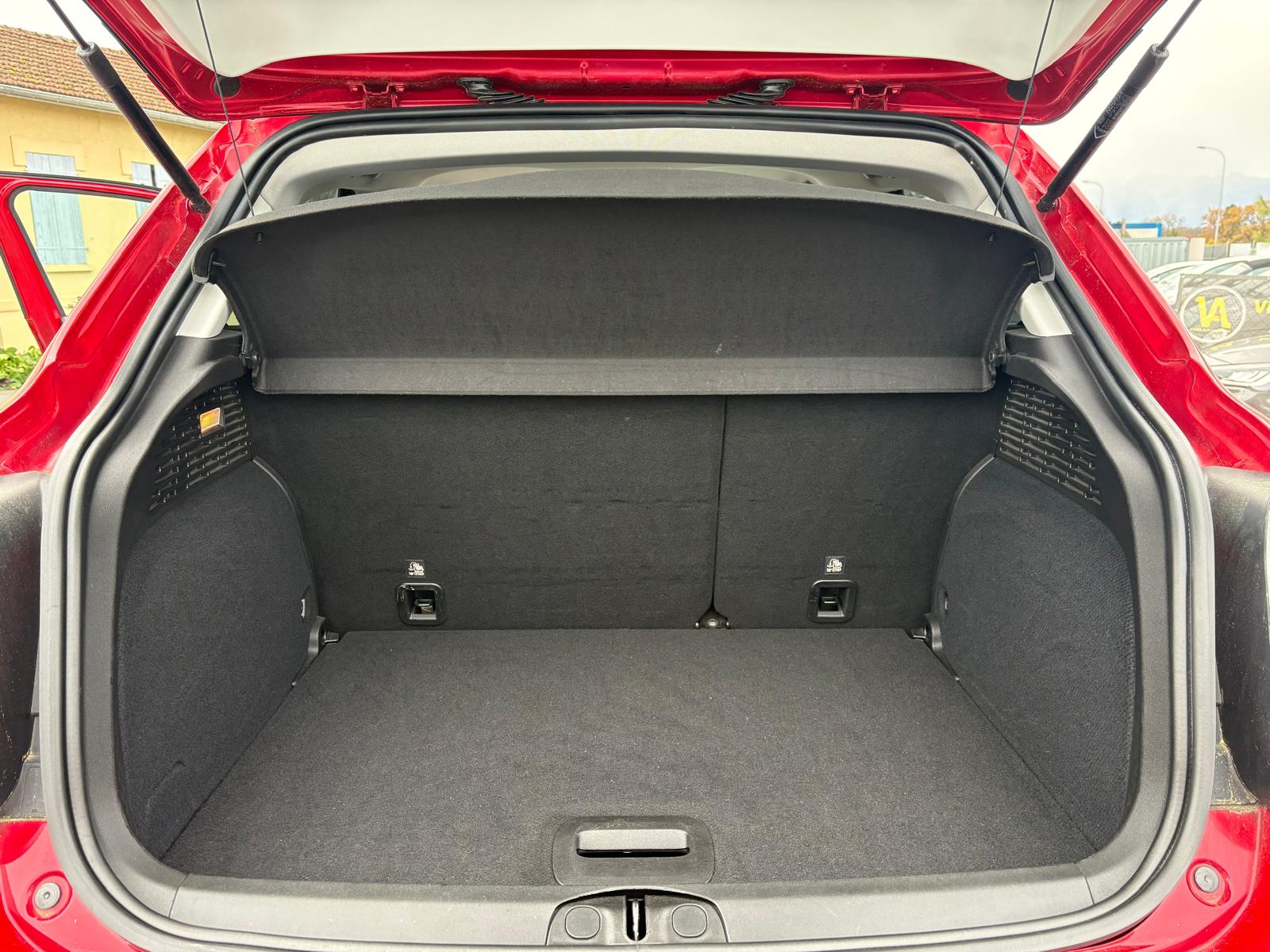 FIAT 500X 1.4T Cross Plus 4x4 Automatic-image-14