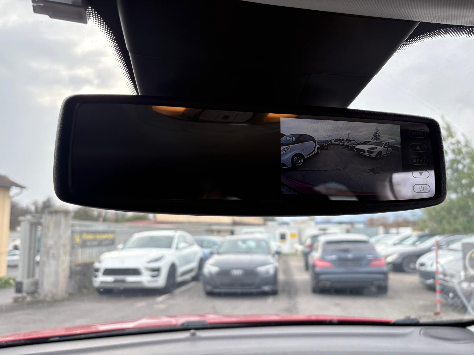 FIAT 500X 1.4T Cross Plus 4x4 Automatic-image-7