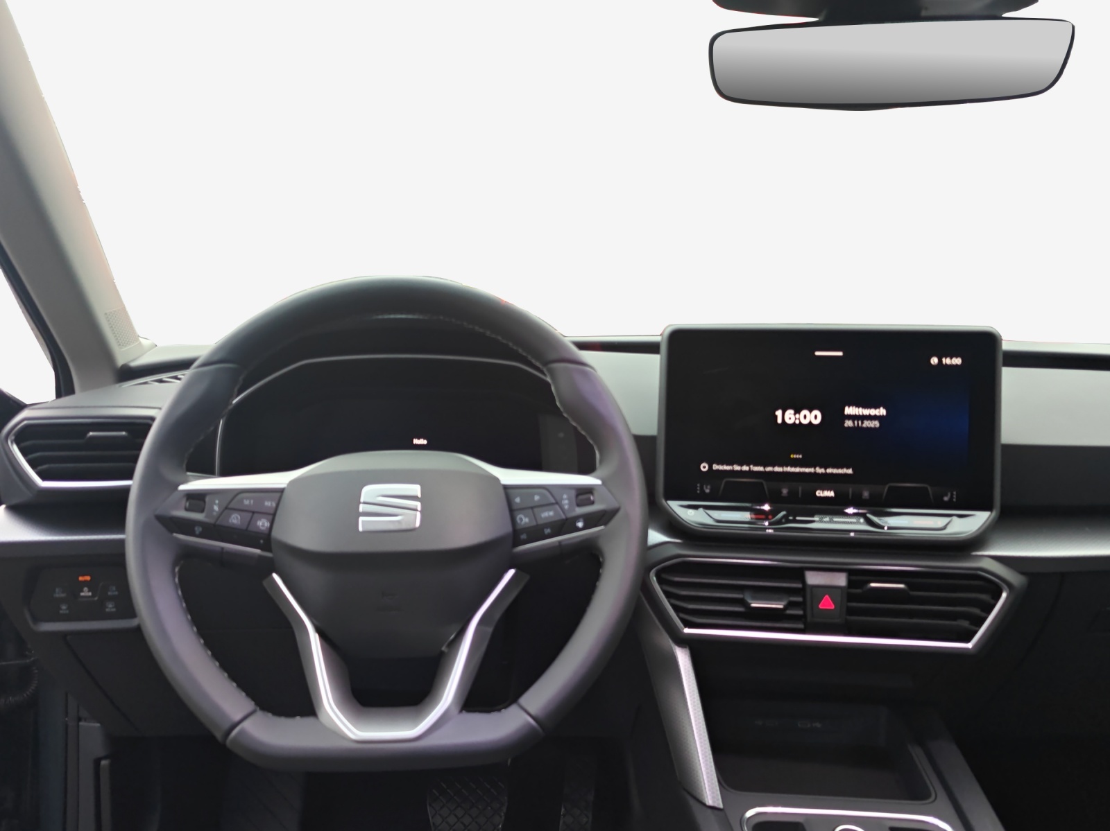 SEAT Leon 1.5 eTSI mHEV DSG Style-image-8