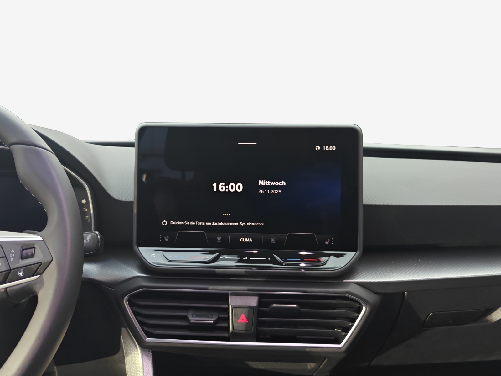 SEAT Leon 1.5 eTSI mHEV DSG Style-image-10