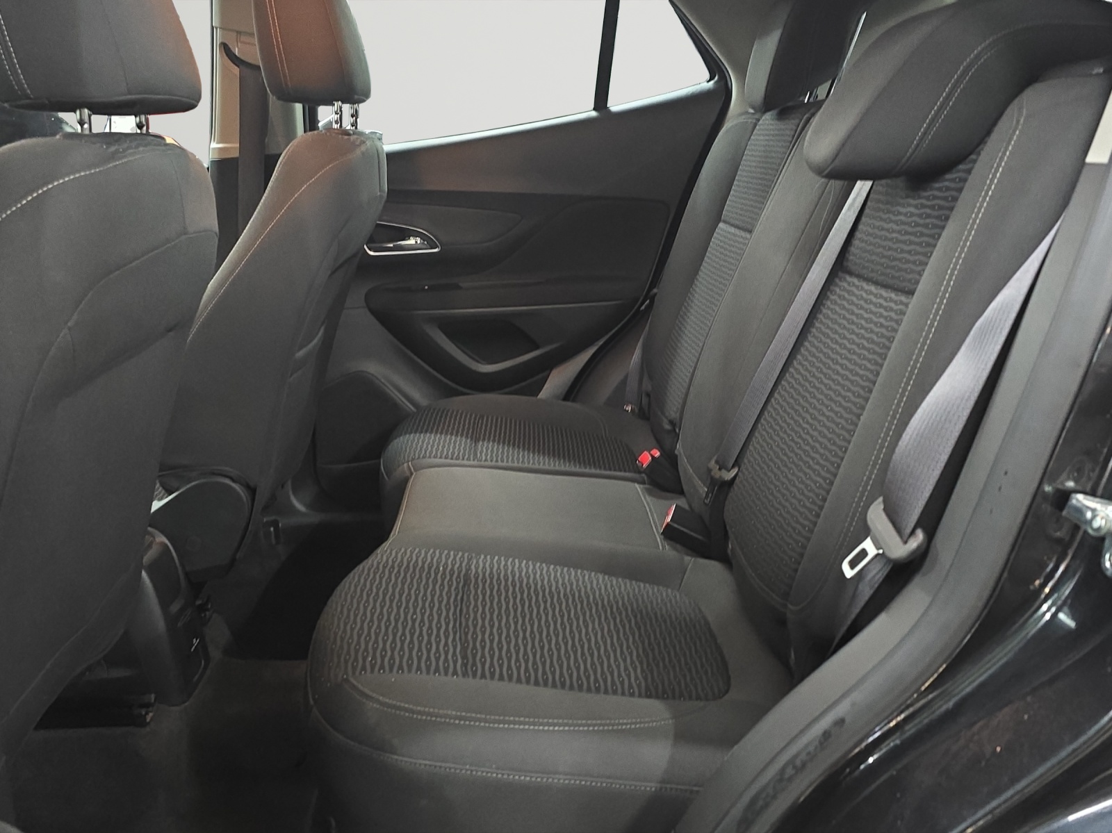 OPEL Mokka 1.4i 16V Turbo Drive 4WD-image-11