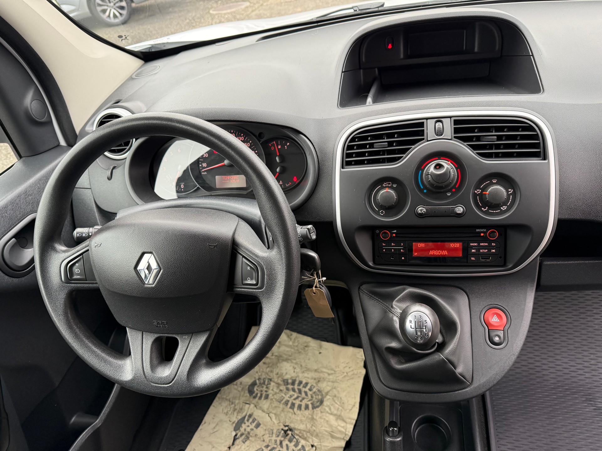 RENAULT Kangoo Medium dCi 95 ENERGY Business-image-8