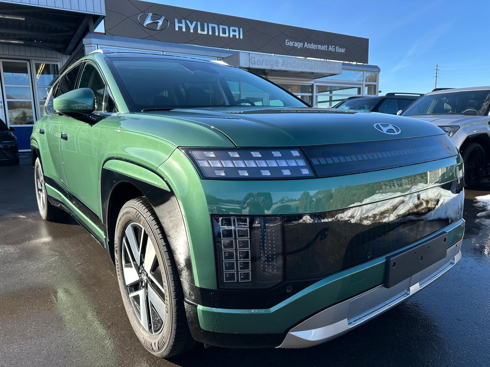 HYUNDAI Ioniq 9 110kWh Vertex 4WD-image-0