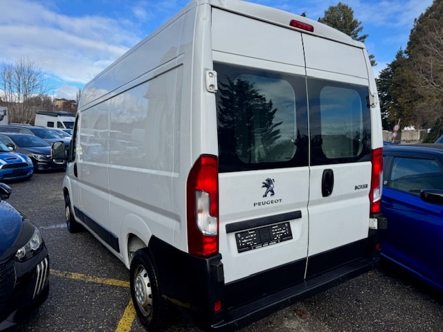 PEUGEOT Boxer 2.2 HDI 335 Premium L2H2-image-3