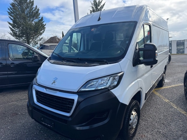 PEUGEOT Boxer 2.2 HDI 335 Premium L2H2