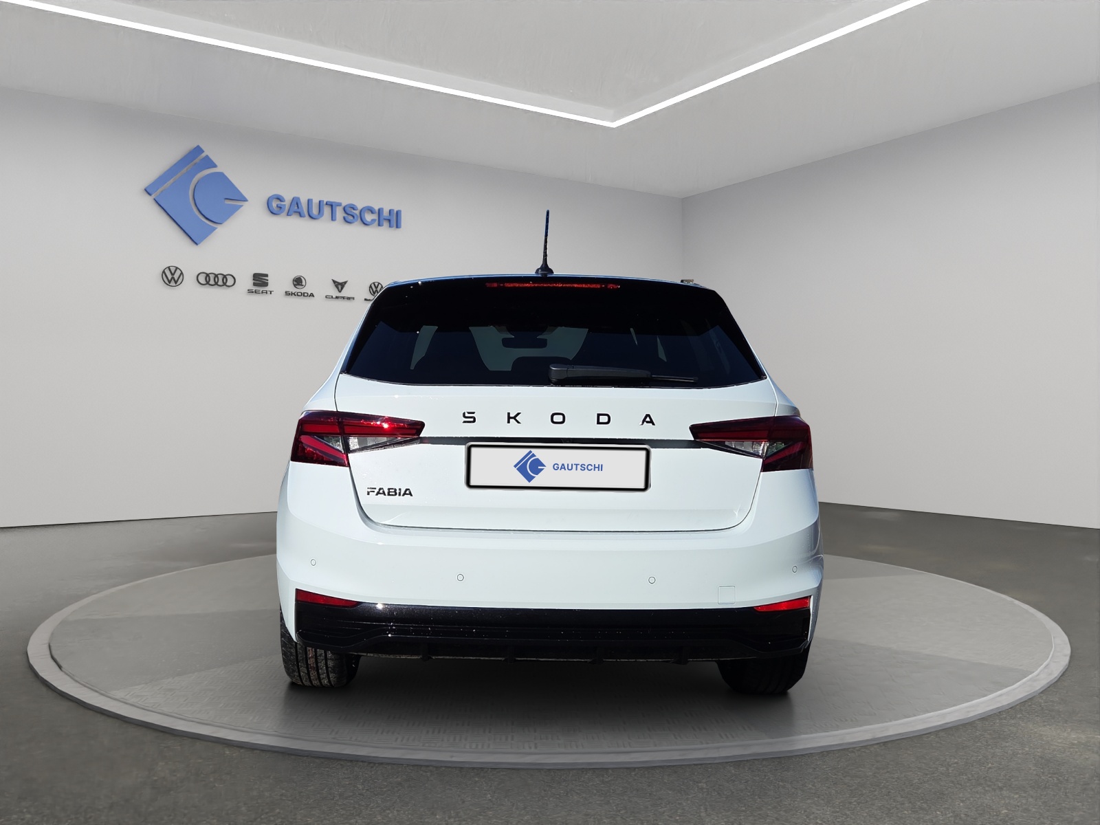 SKODA Fabia 1.0 TSI Monte Carlo DSG-image-3