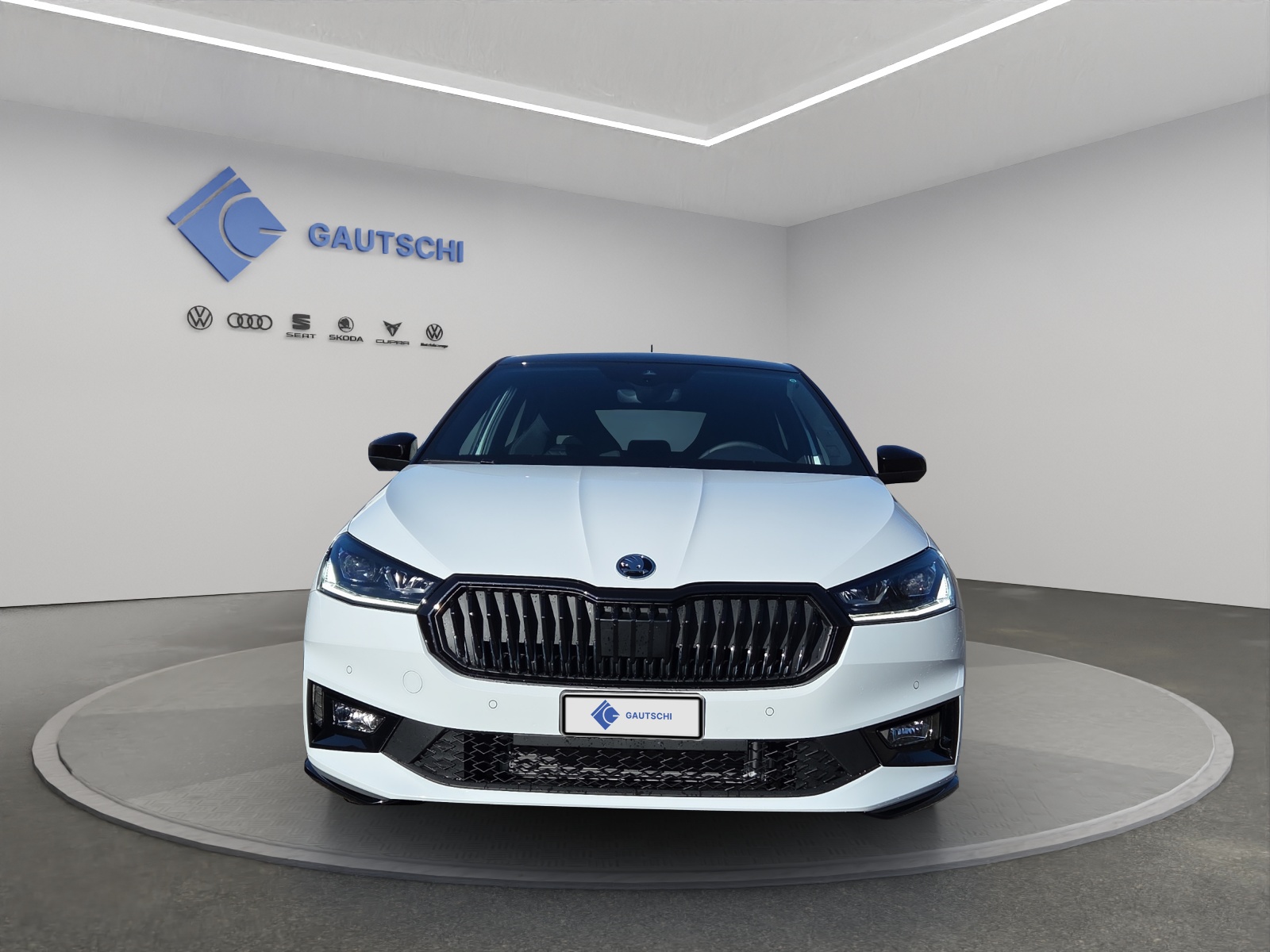 SKODA Fabia 1.0 TSI Monte Carlo DSG-image-4