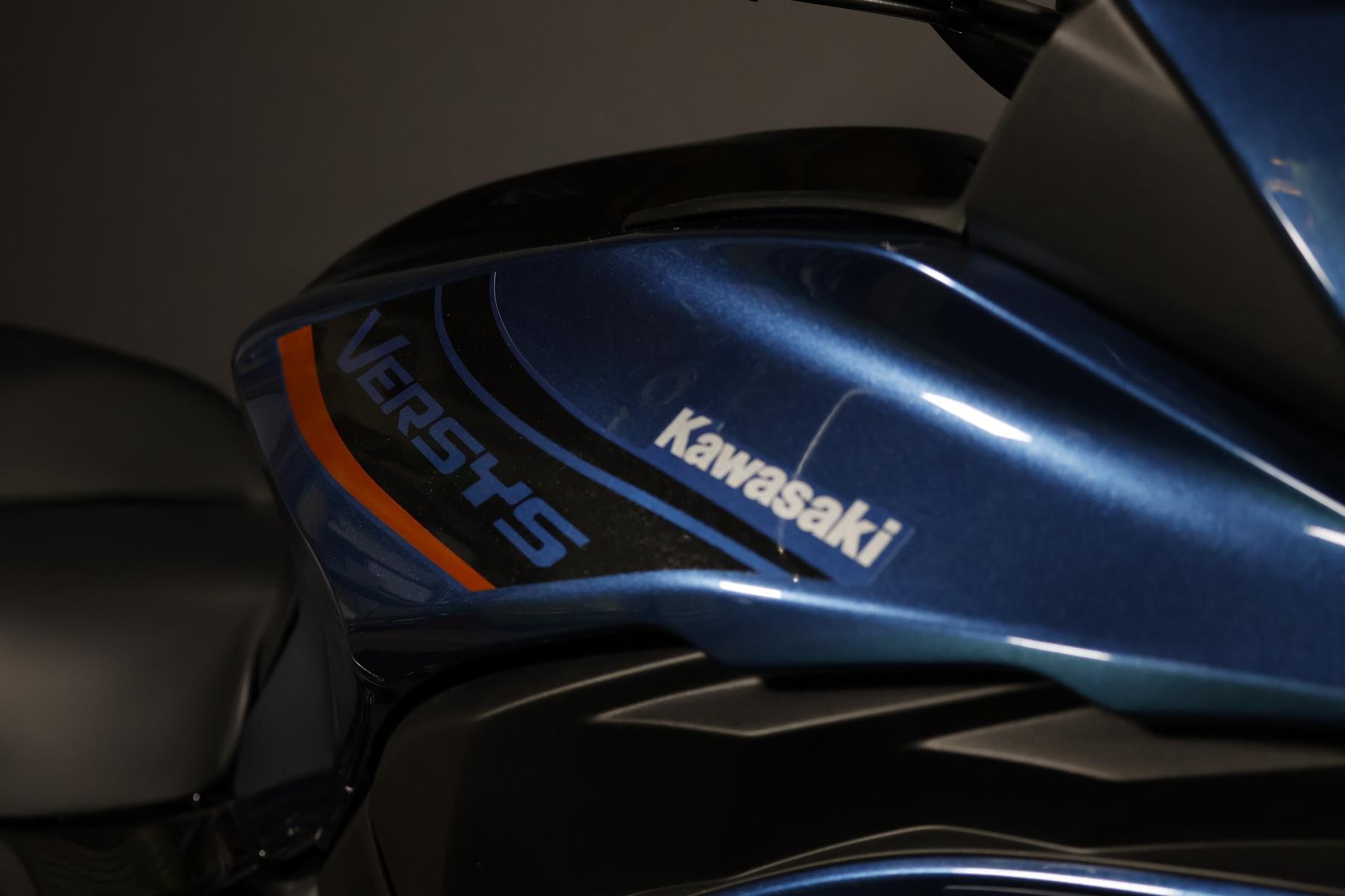 KAWASAKI Versys 650 (50/35 KW)-image-5