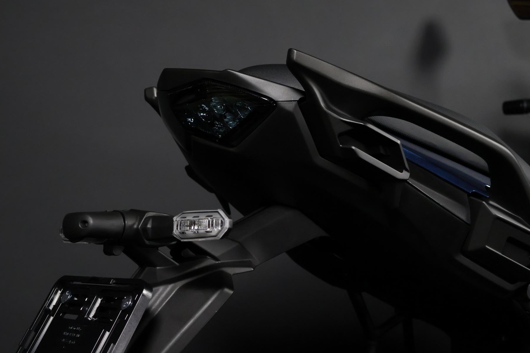 KAWASAKI Versys 650 (50/35 KW)-image-9