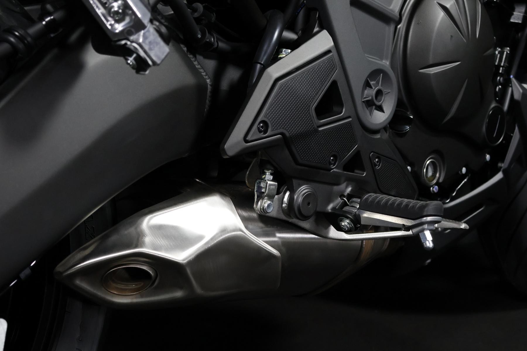 KAWASAKI Versys 650 (50/35 KW)-image-8
