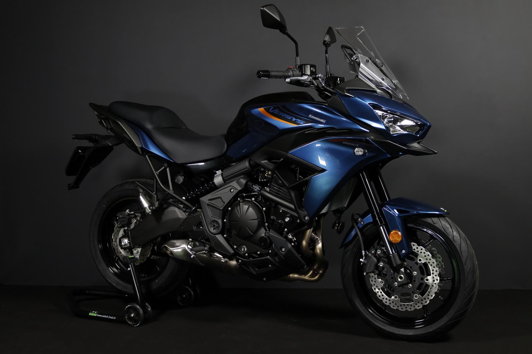 KAWASAKI Versys 650 (50/35 KW)-showroom-element-2