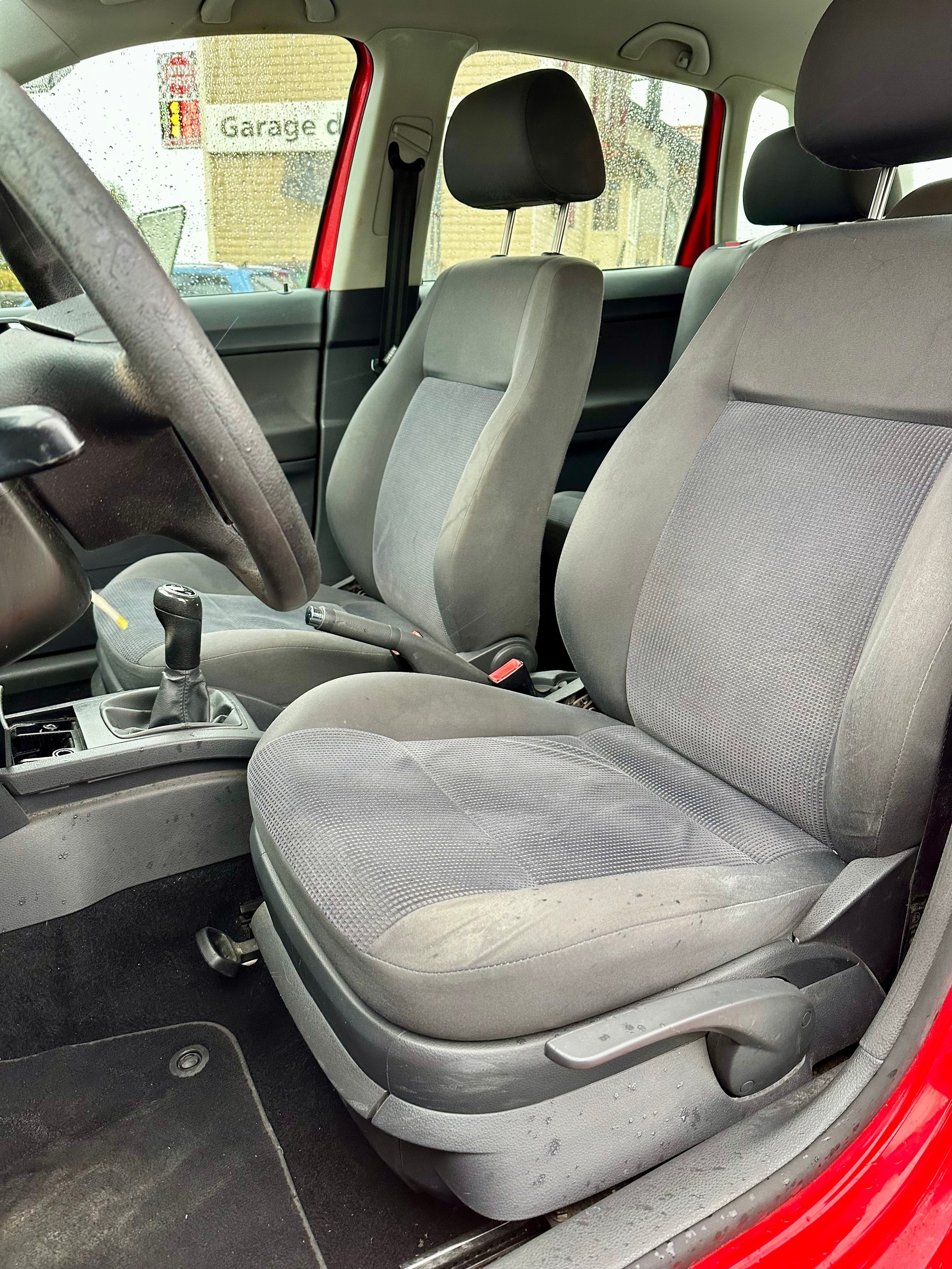 VW Polo 1.2 12V Comfortline-image-10