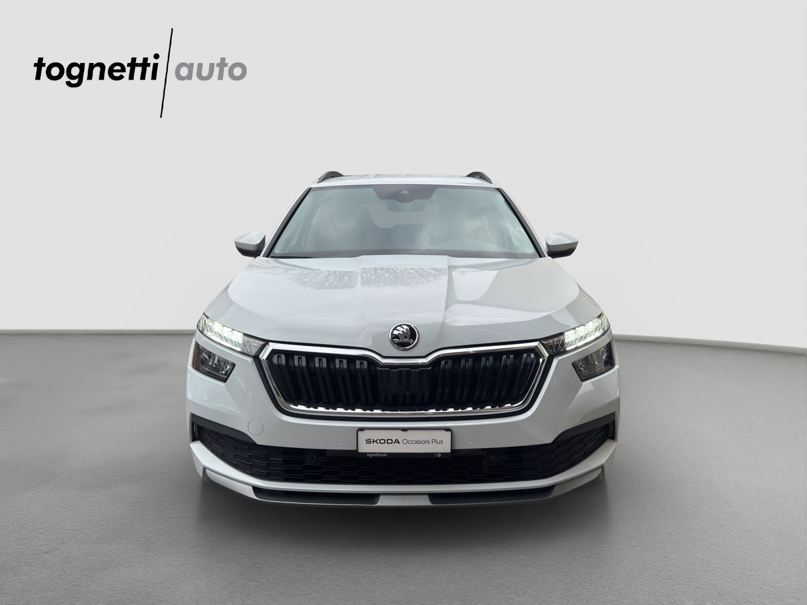 SKODA Kamiq 1.5 TSI Fresh DSG-image-5