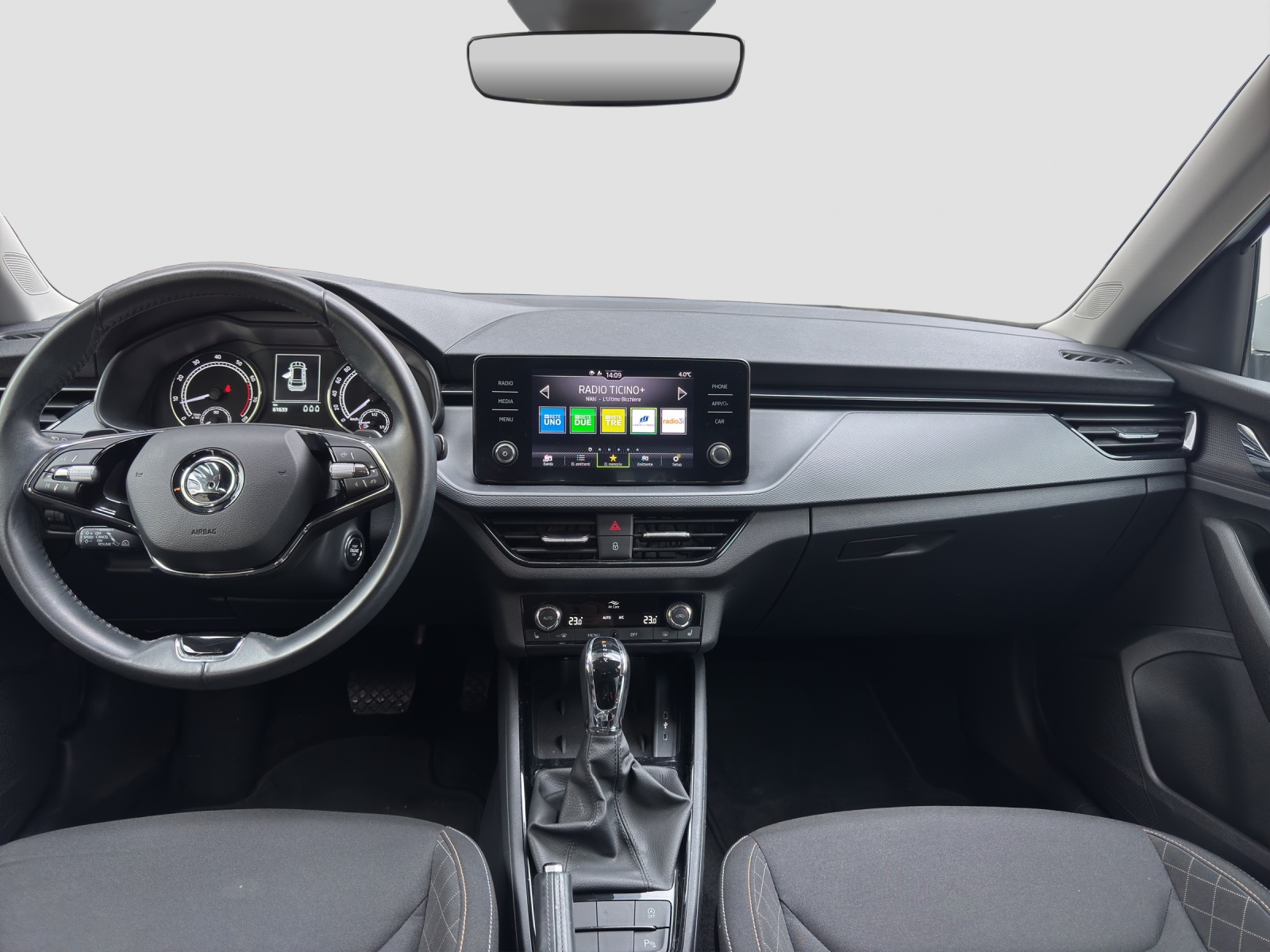 SKODA Kamiq 1.5 TSI Fresh DSG-image-7