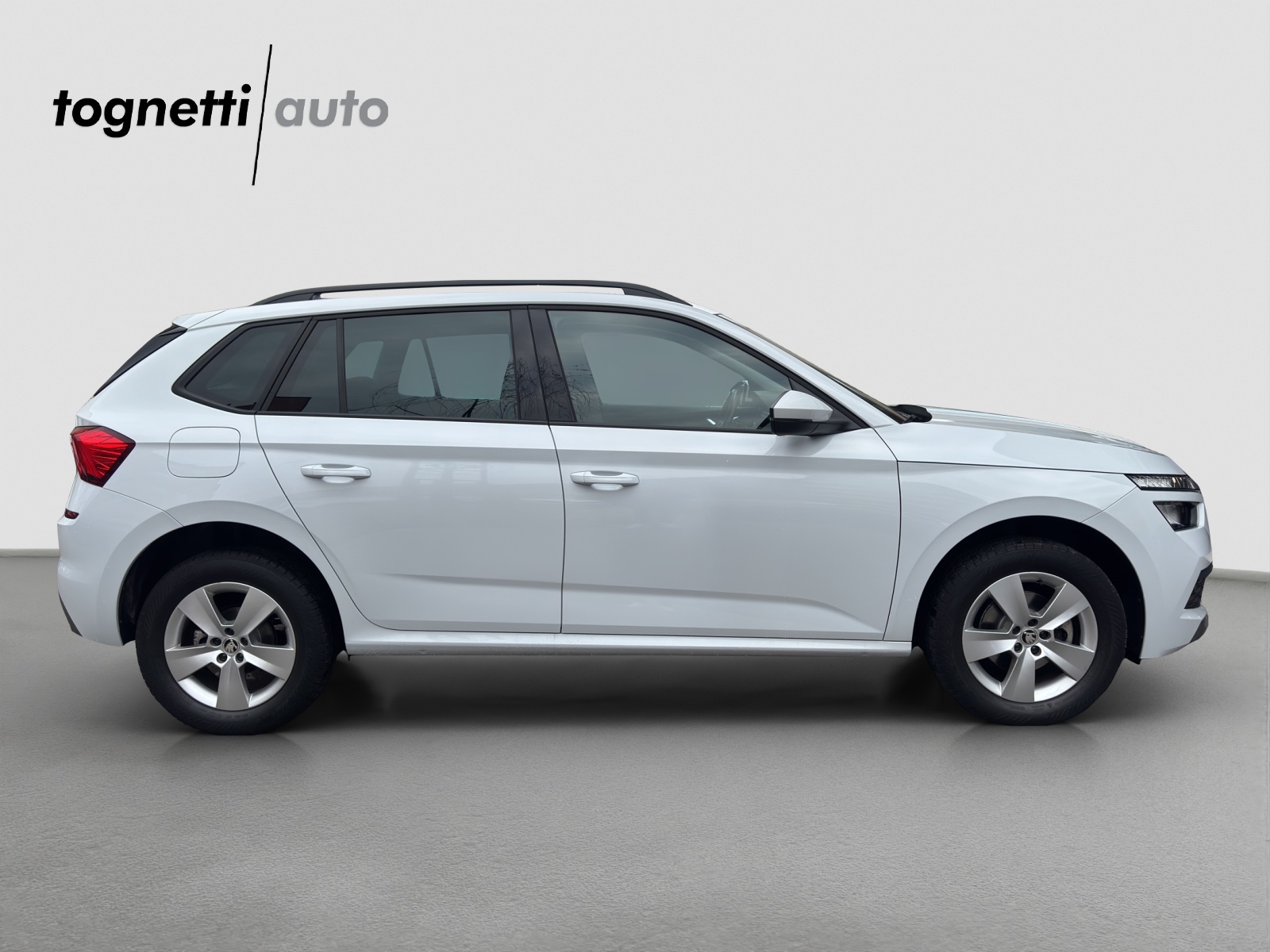 SKODA Kamiq 1.5 TSI Fresh DSG-image-2