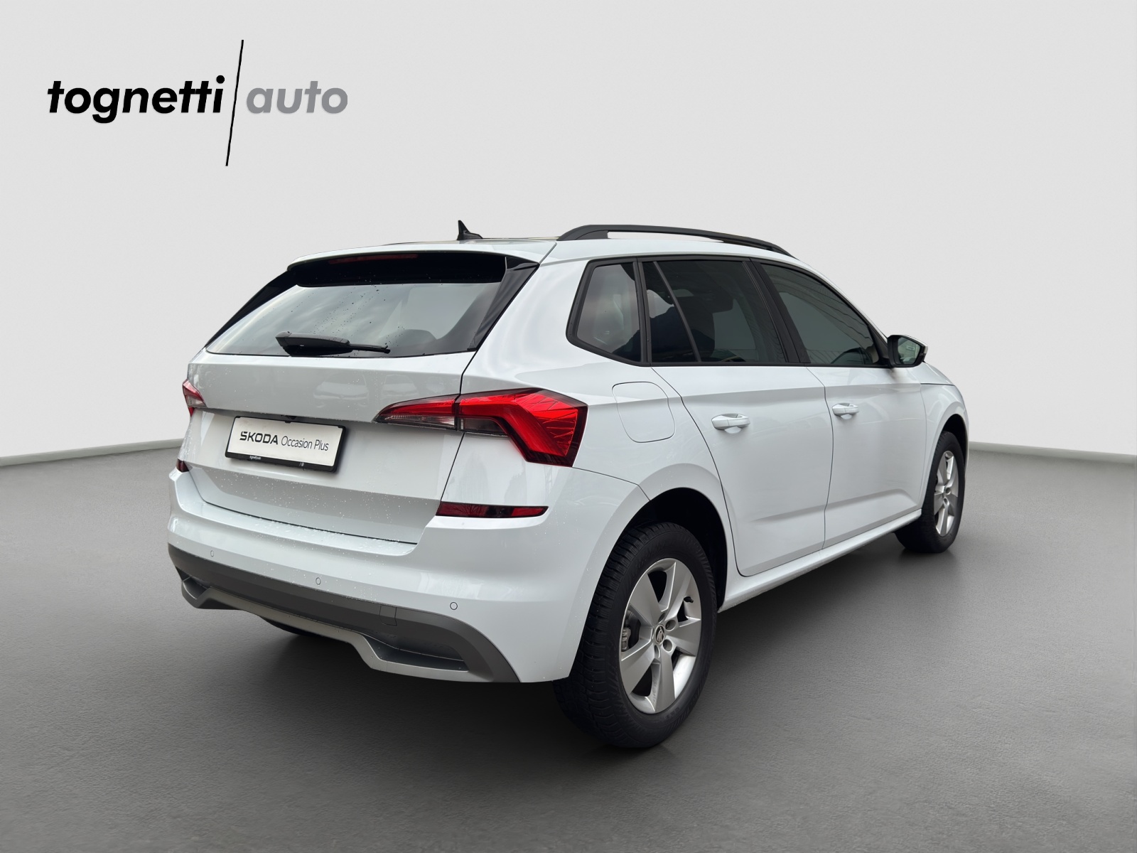 SKODA Kamiq 1.5 TSI Fresh DSG-image-3