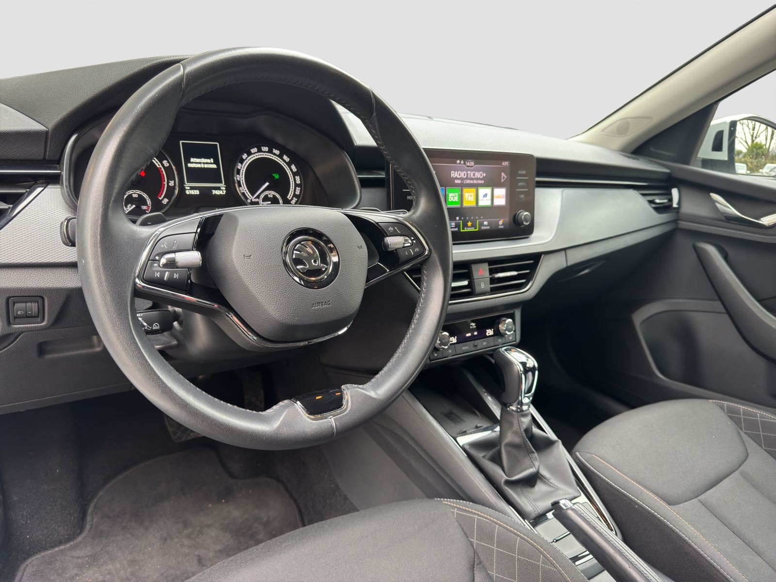 SKODA Kamiq 1.5 TSI Fresh DSG-image-6