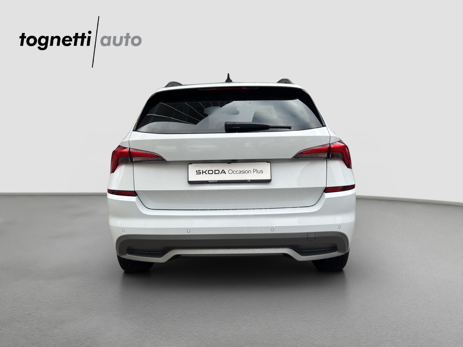 SKODA Kamiq 1.5 TSI Fresh DSG-image-4