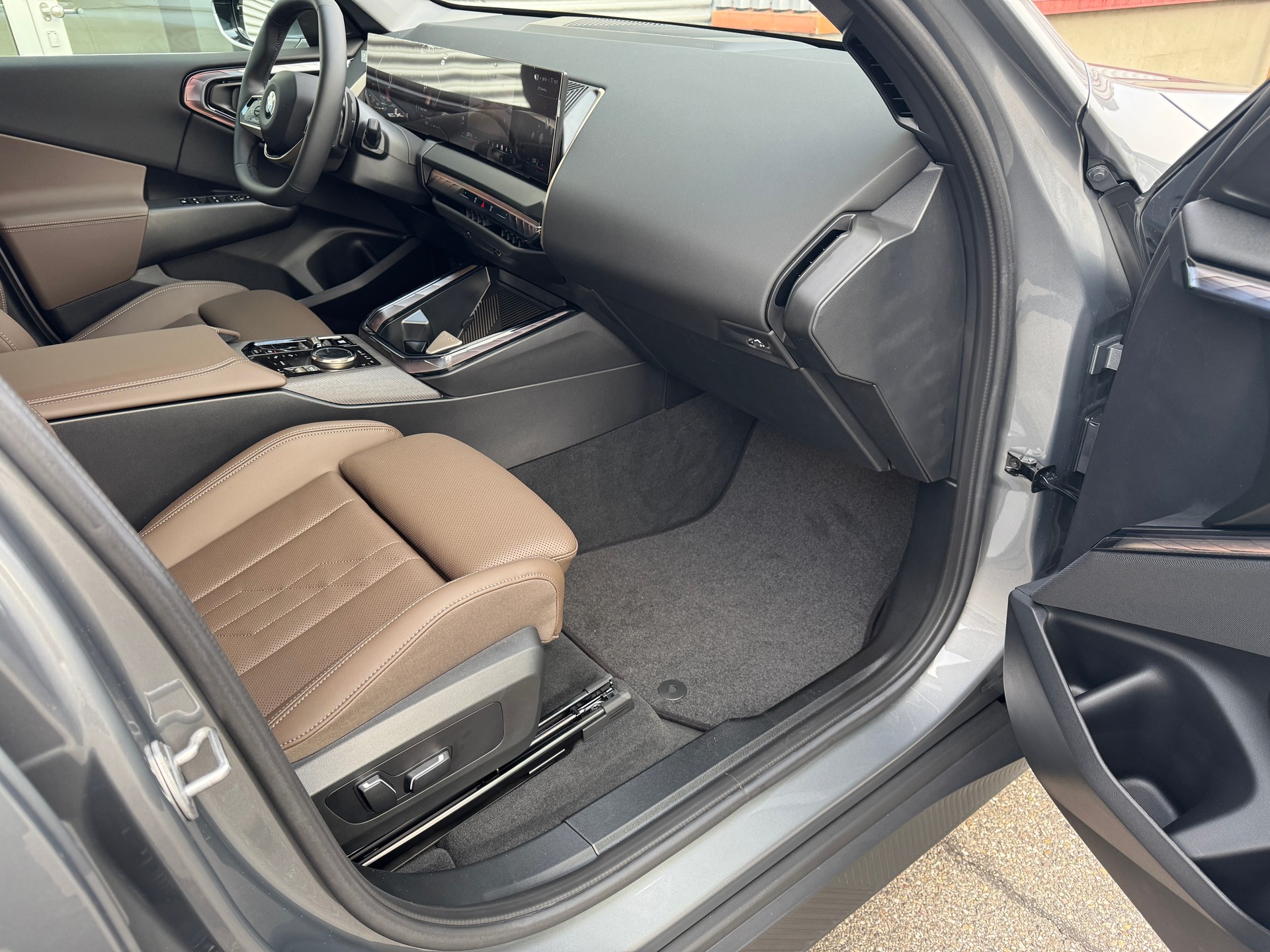 BMW X3 xDrive 48V 20d-image-2