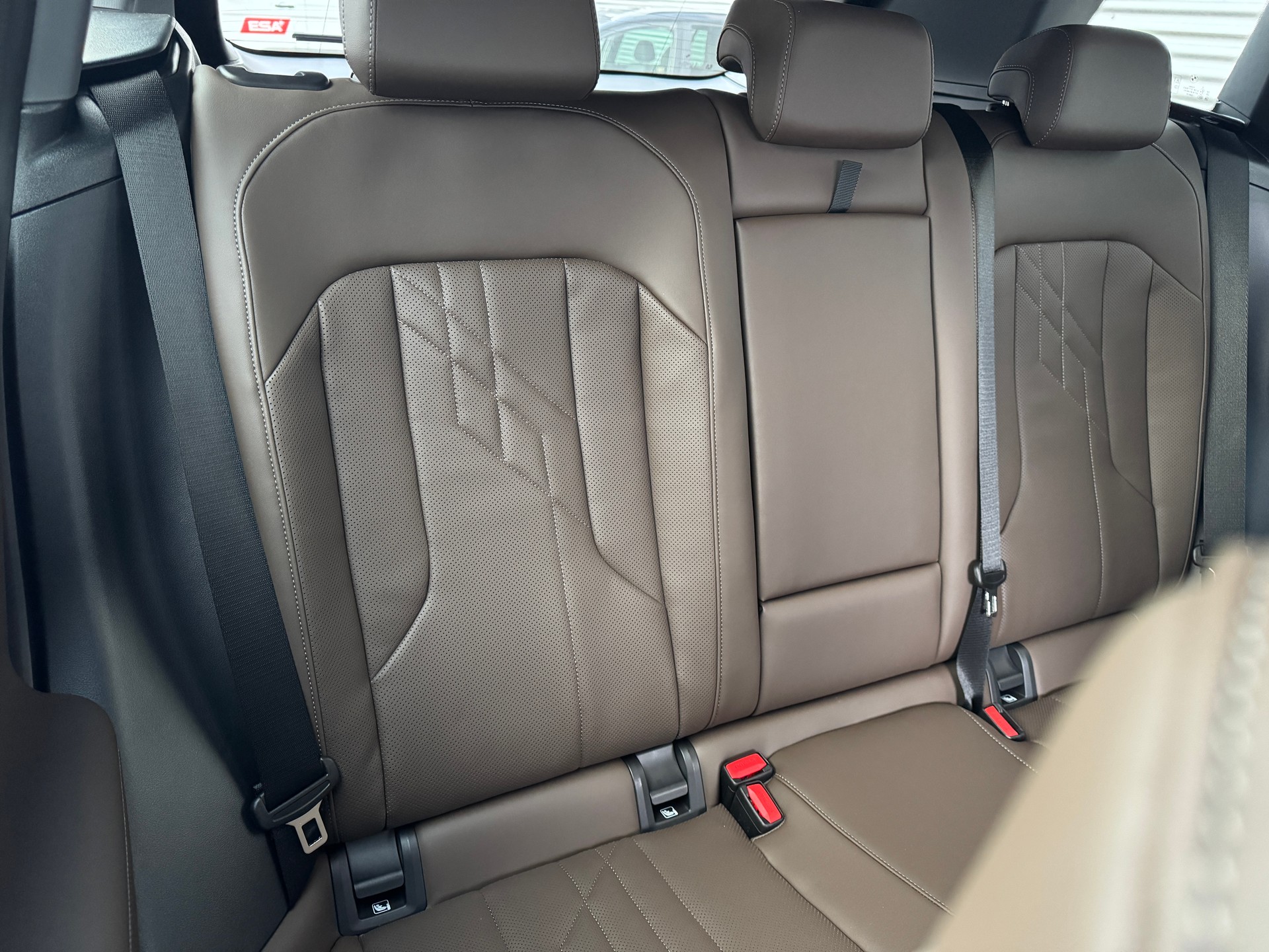 BMW X3 xDrive 48V 20d-image-4