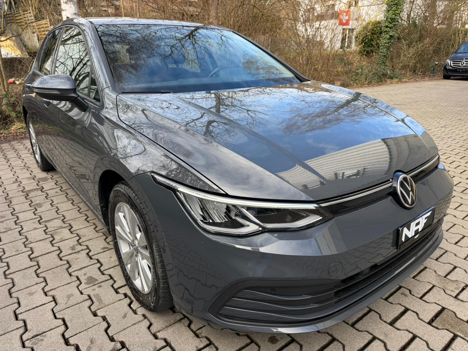 VW Golf 1.5 e TSI ACT Life DSG-image-6