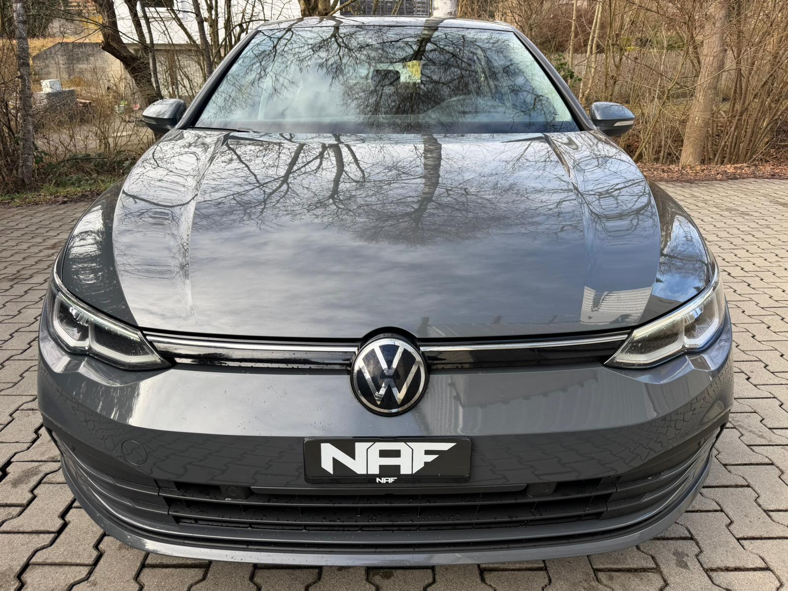 VW Golf 1.5 e TSI ACT Life DSG-image-7