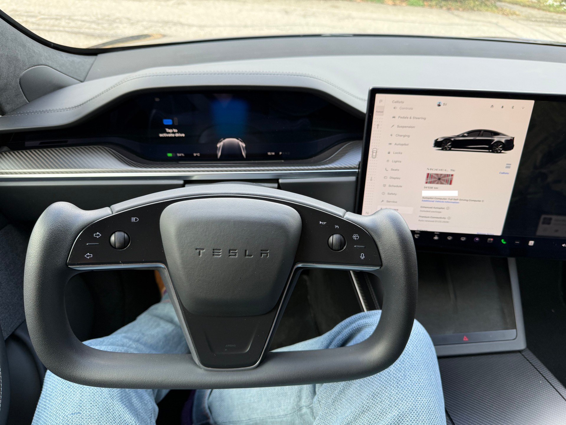 TESLA Model S 100 kWh Plaid-image-5