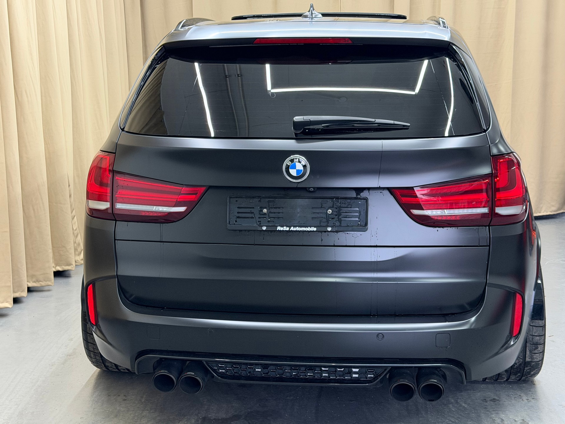 BMW X5M Steptronic-image-3