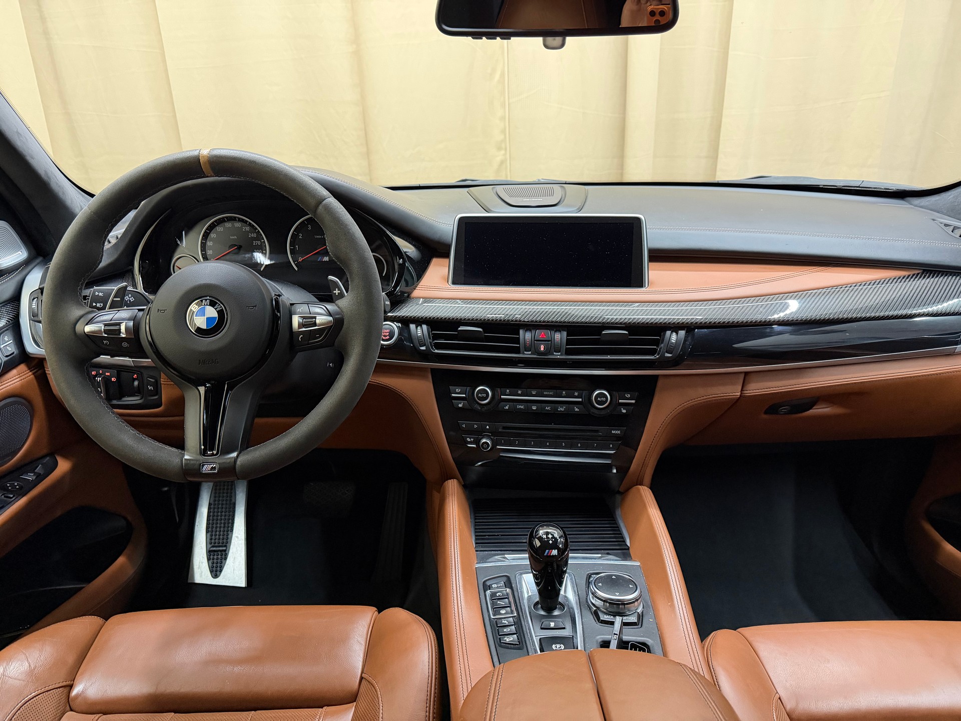 BMW X5M Steptronic-image-7