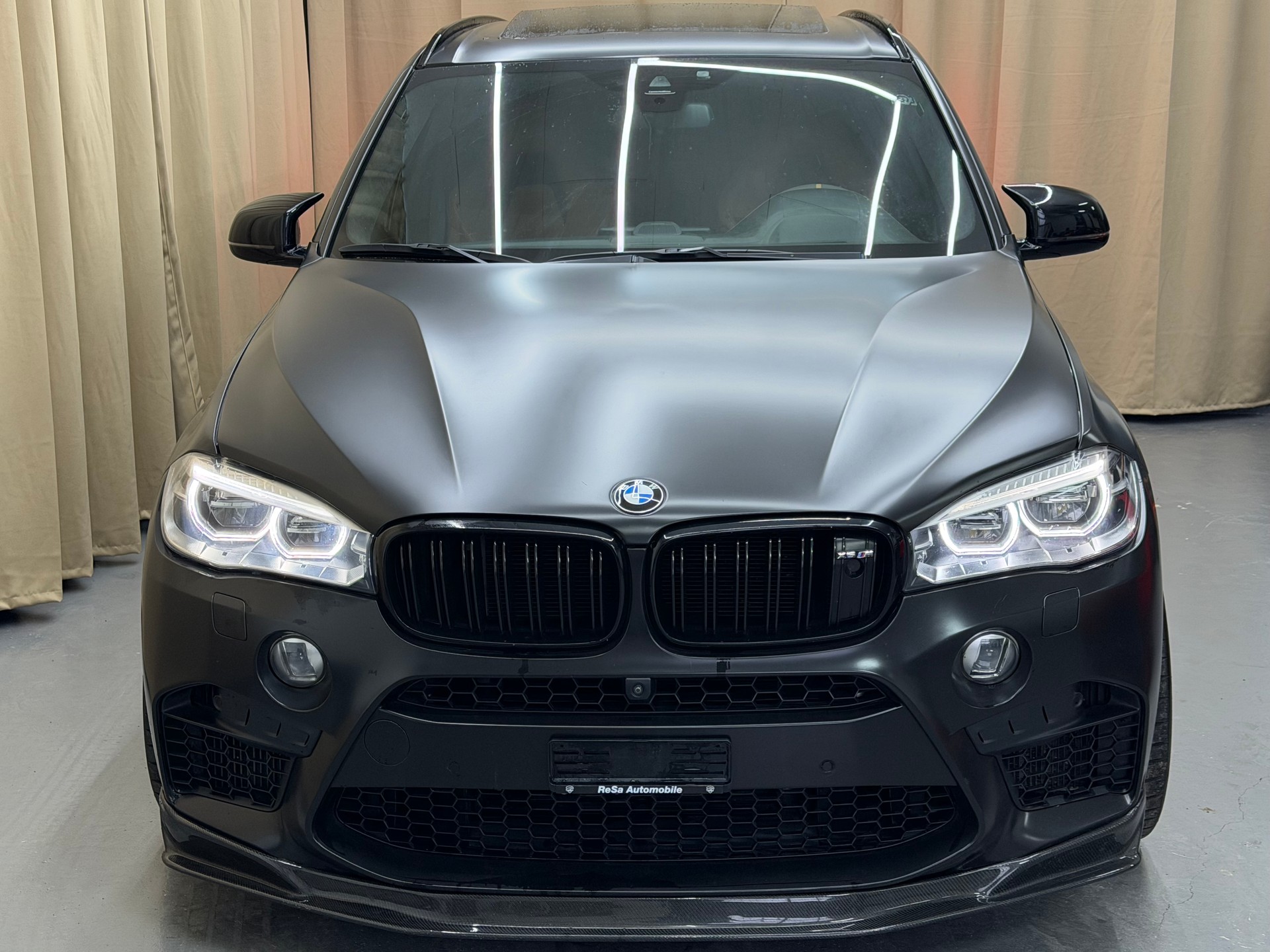 BMW X5M Steptronic-image-2