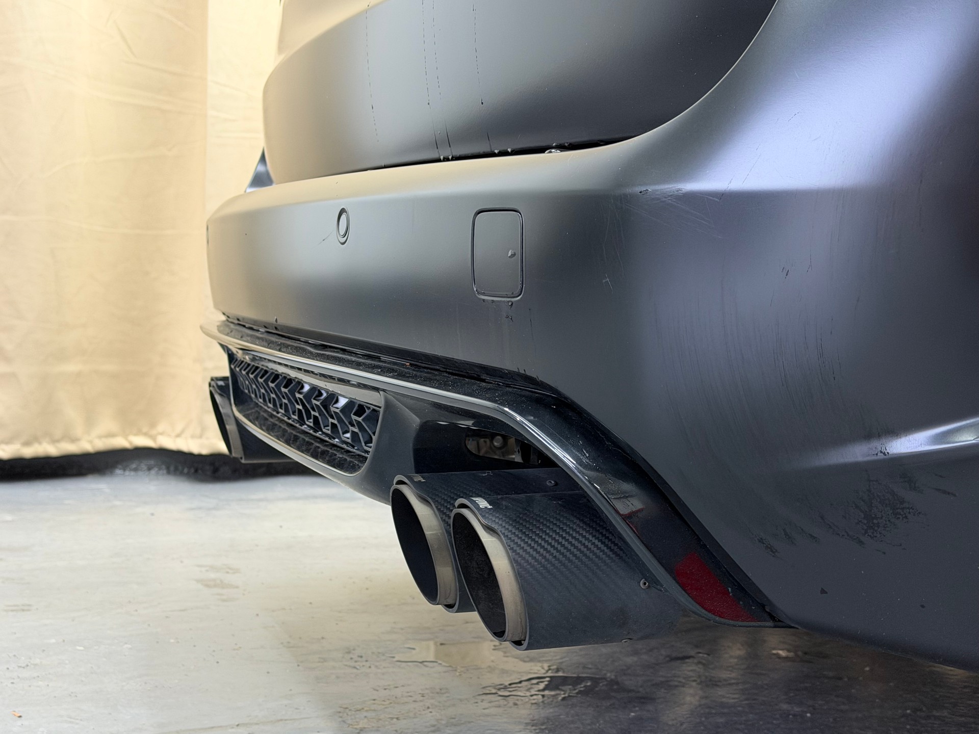 BMW X5M Steptronic-image-6
