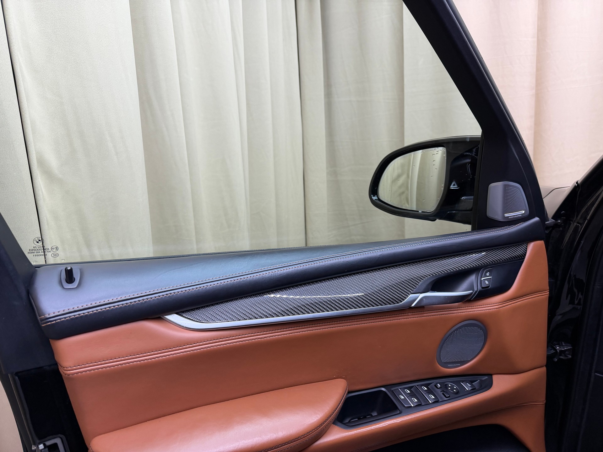 BMW X5M Steptronic-image-11