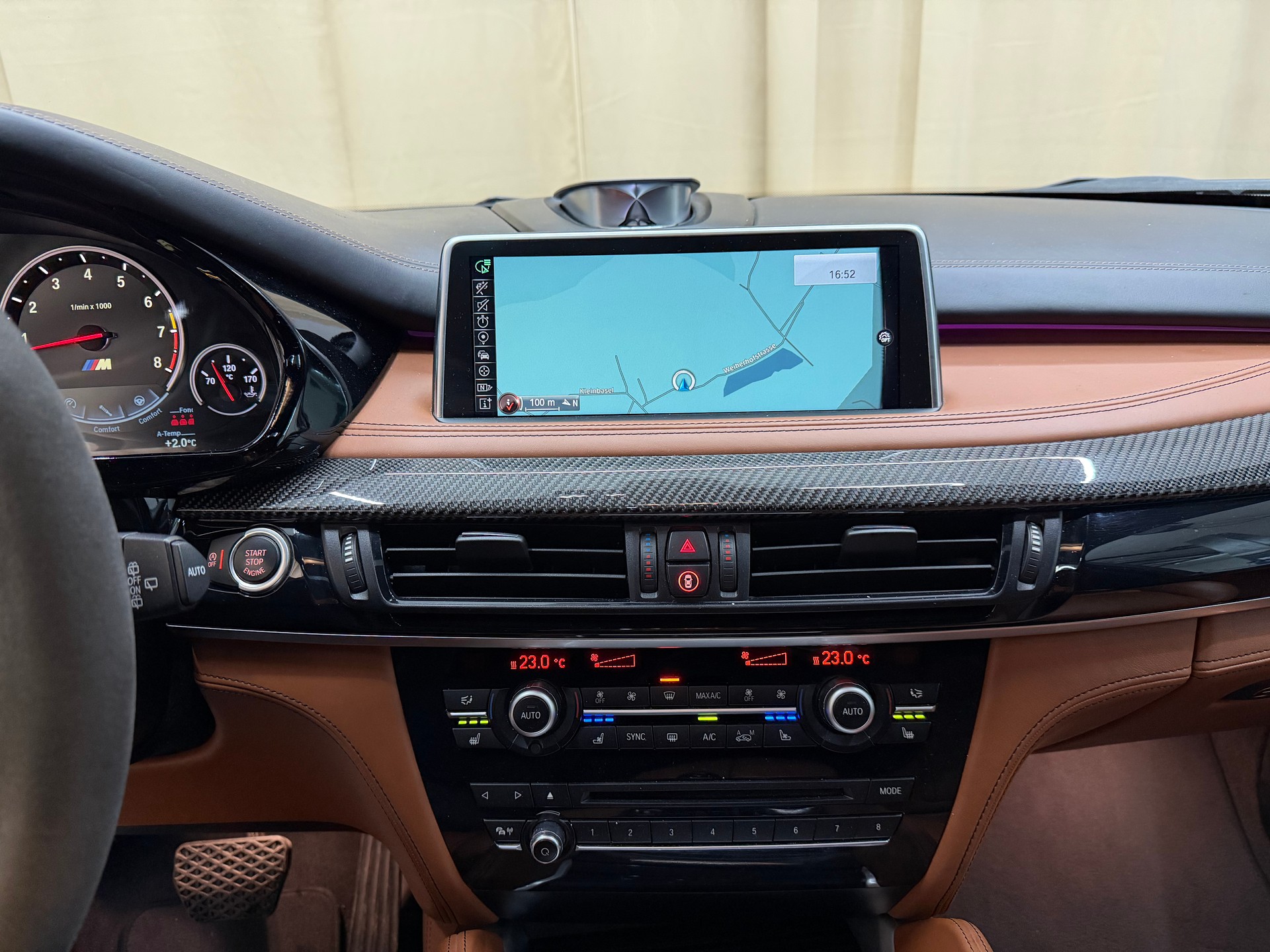 BMW X5M Steptronic-image-10
