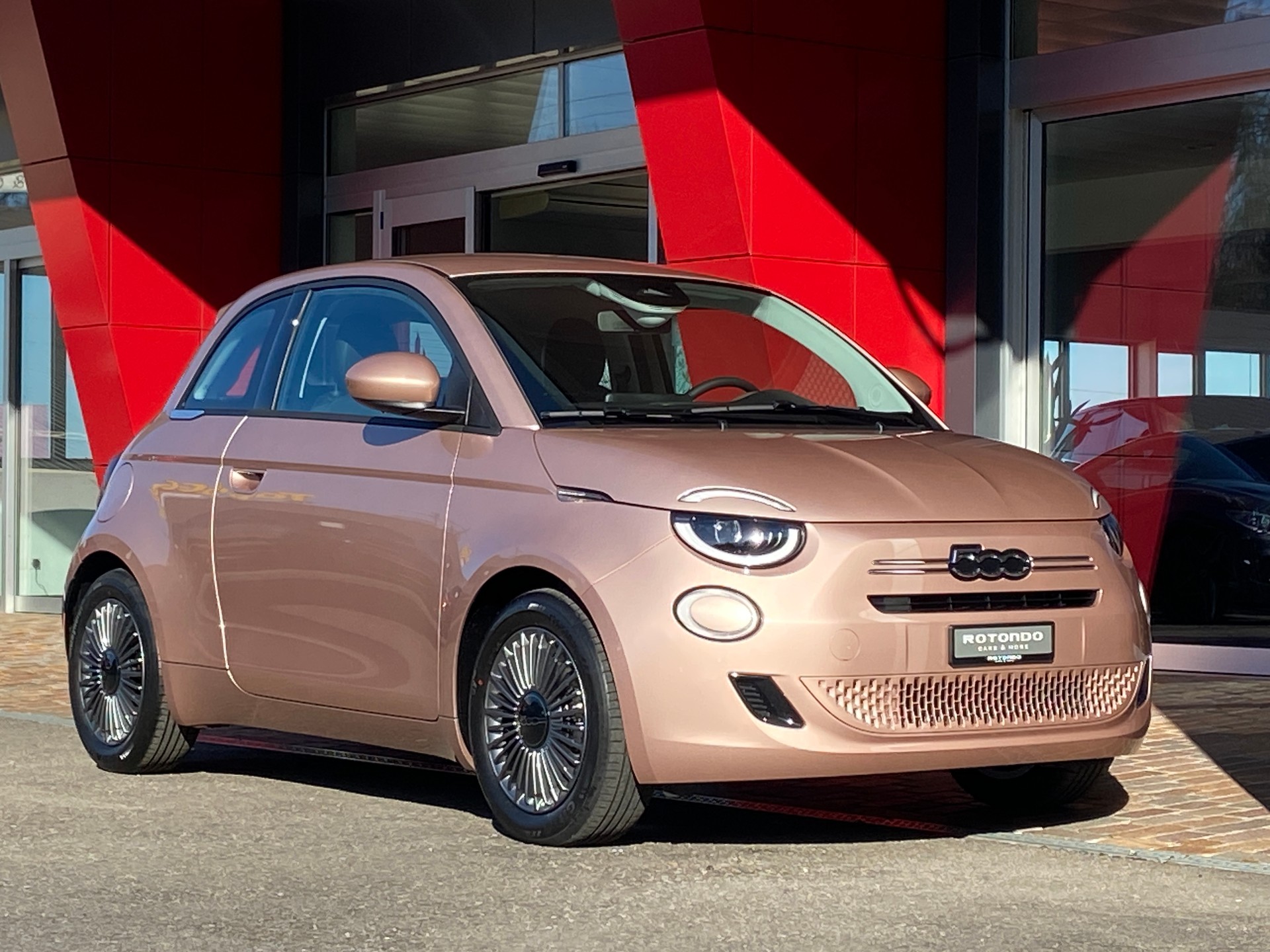 FIAT 500 1.0 FireFly MHD Torino-image-13