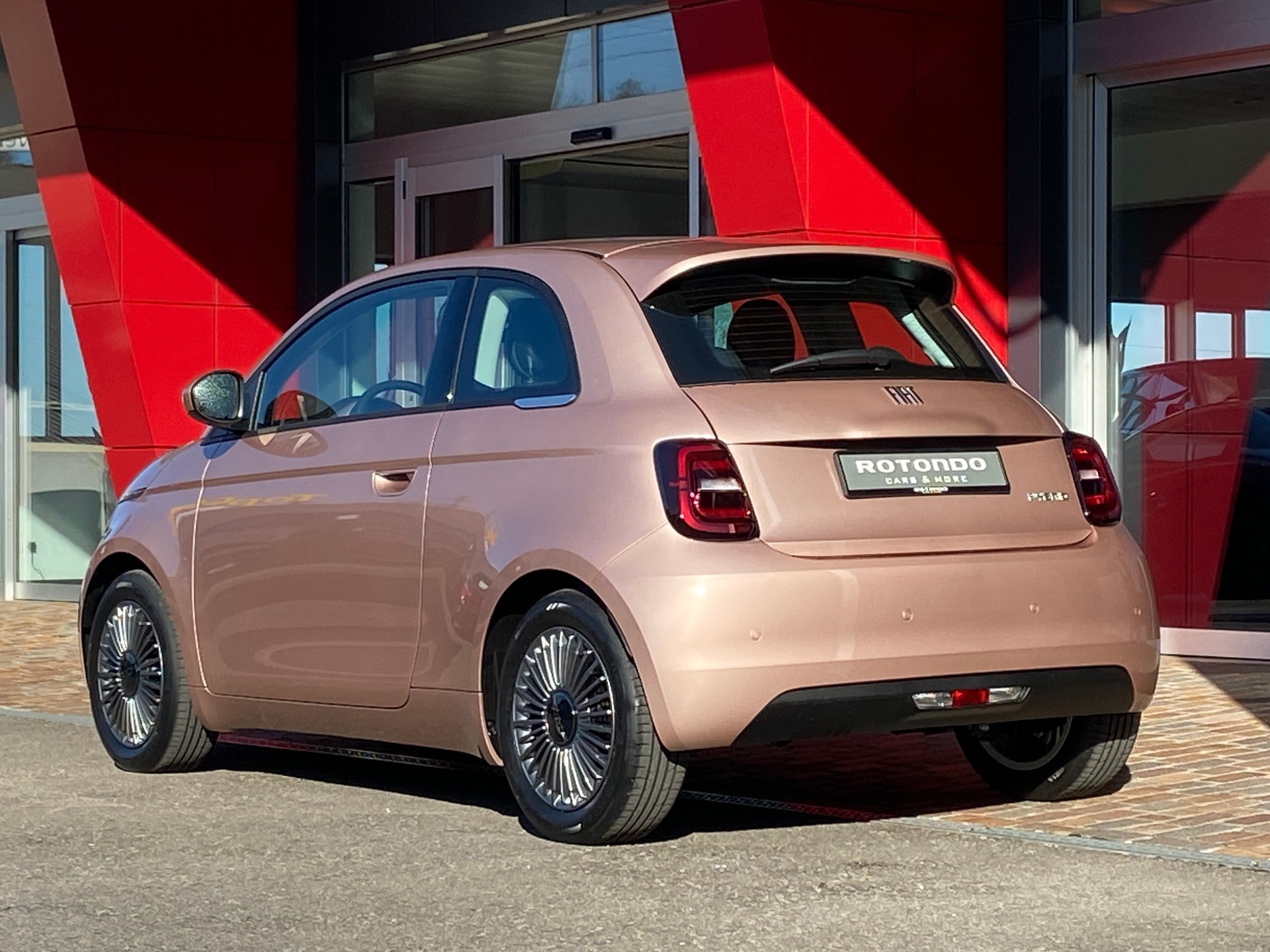 FIAT 500 1.0 FireFly MHD Torino-image-15
